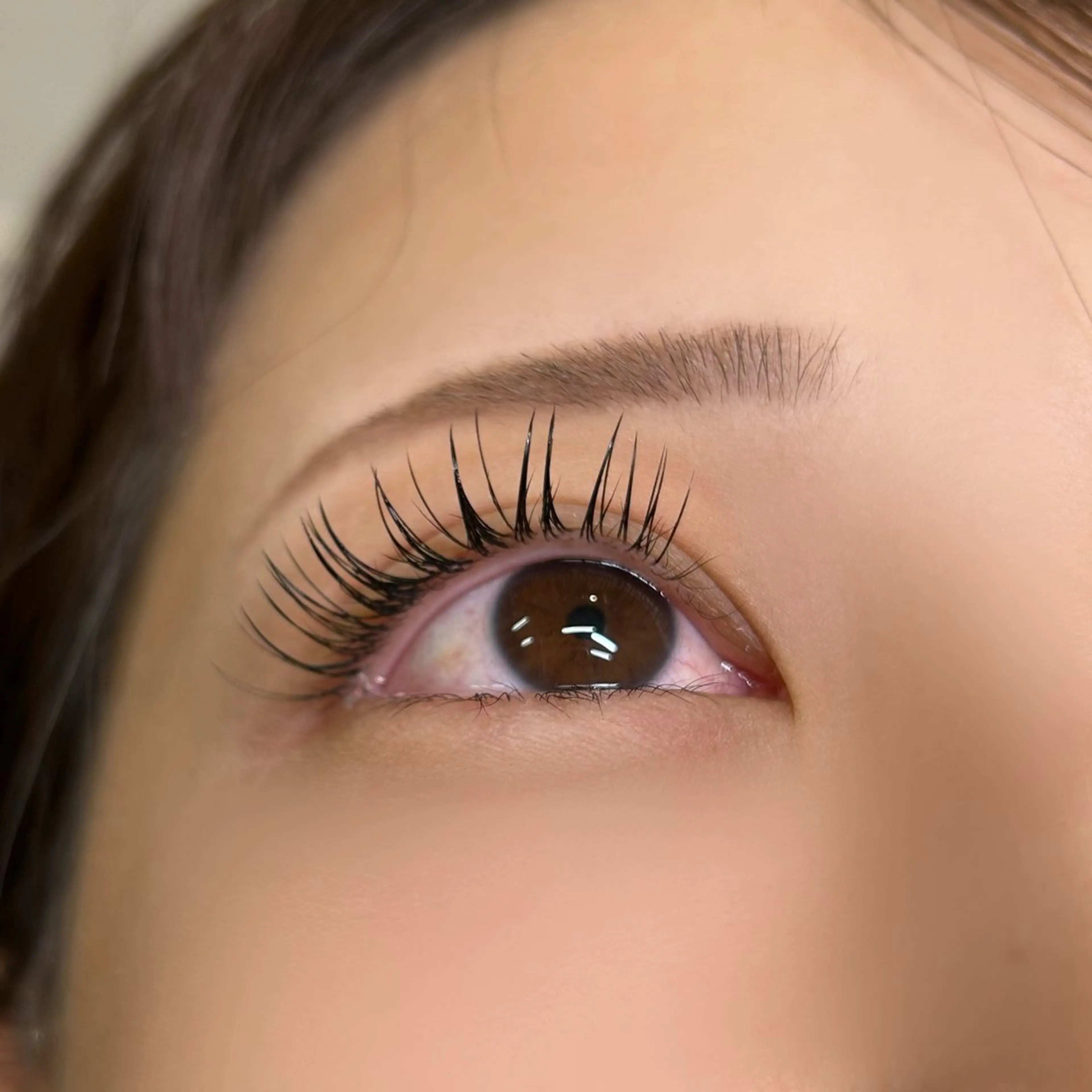 マツエク・マツパ 🪽yoshino miku 🩵のマツエク・マツパデザイン