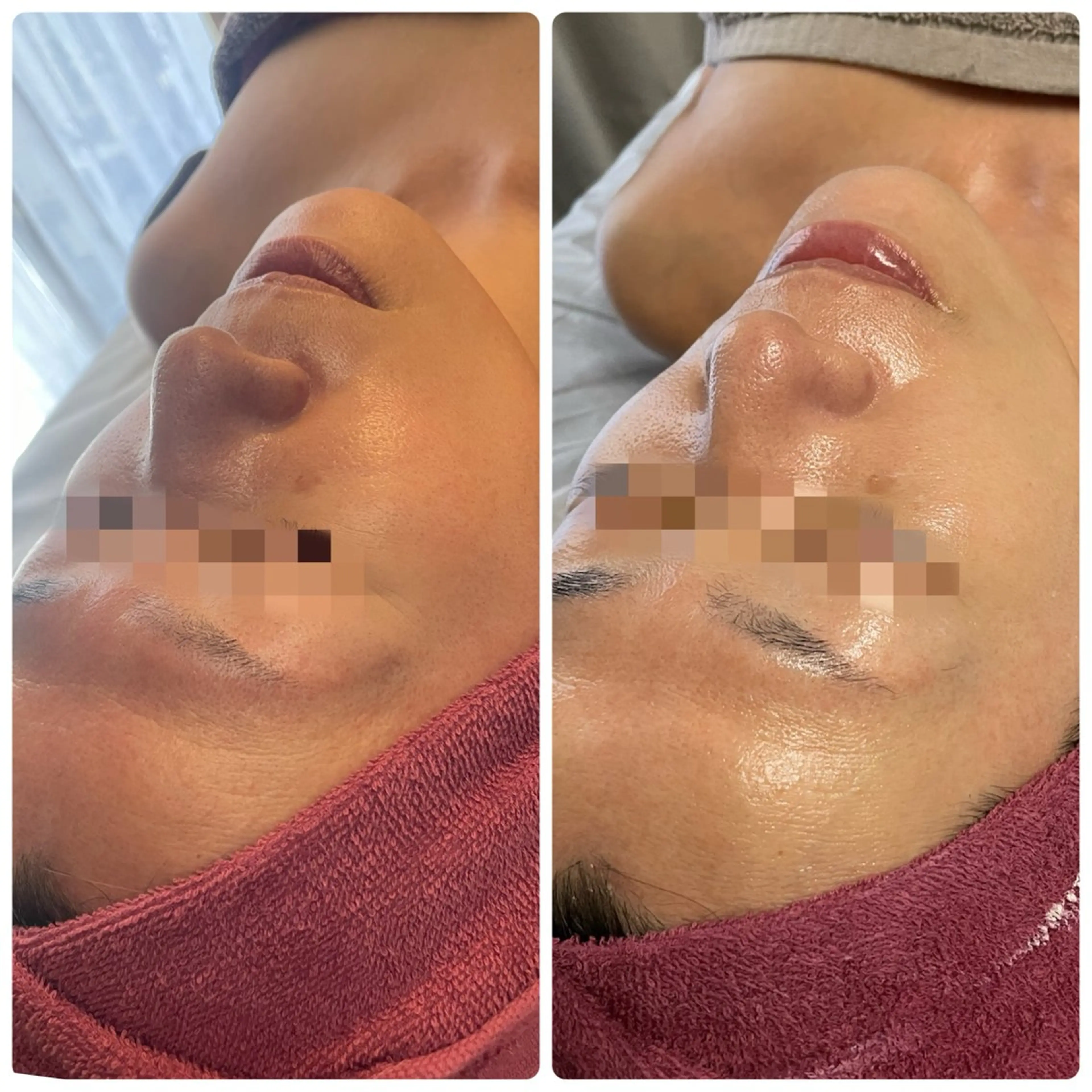 【代謝×免疫UP】お肌と身体のオールハンド専門店estheya sign所属・オールハンド専門店 【リンパ×ヘッド】のエステ・リラクイメージ