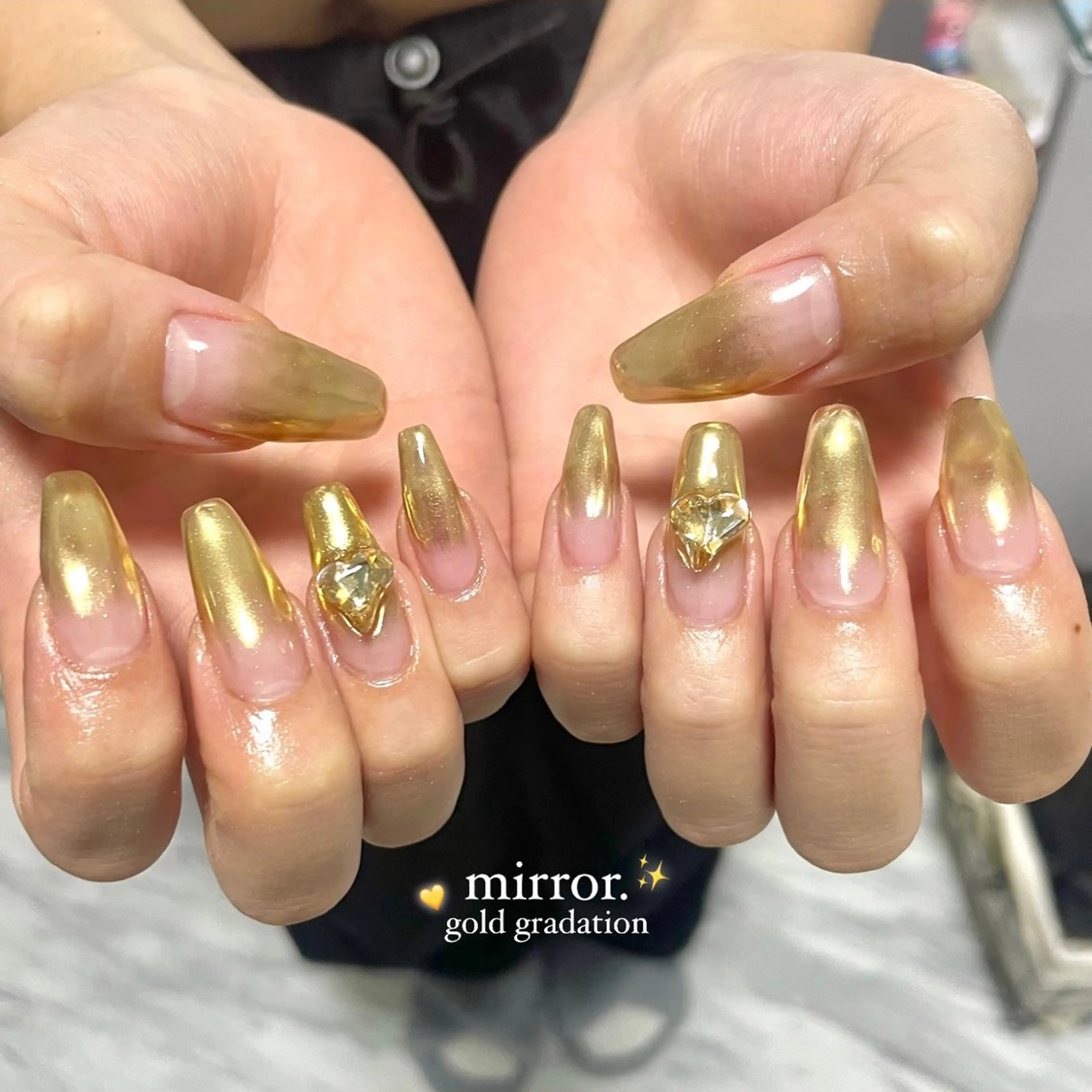 ネイル Sii nail 🤍SAKIのネイルデザイン