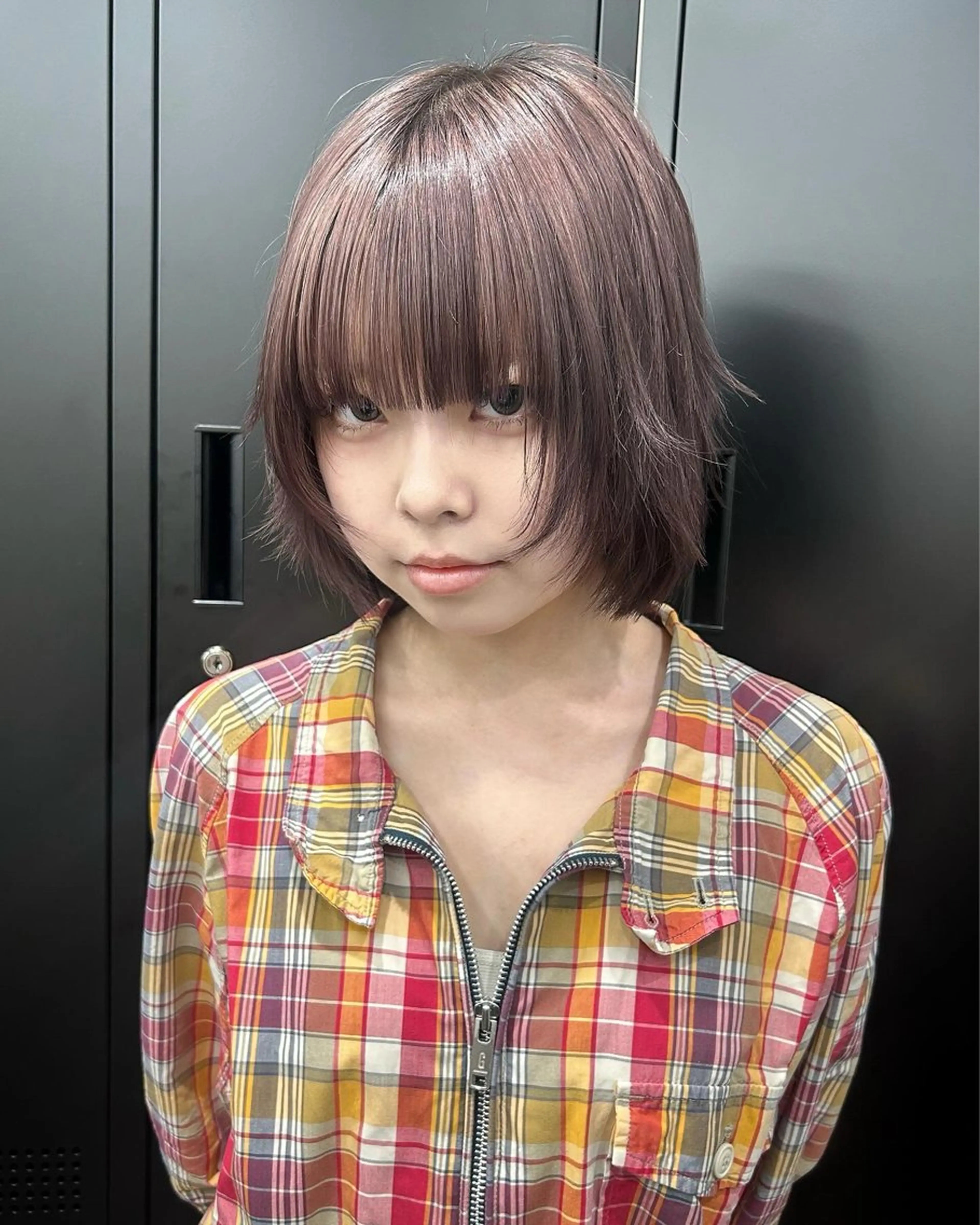 🪅ブリーチなしワンカラー🪅（⚠️補足必読）の写真