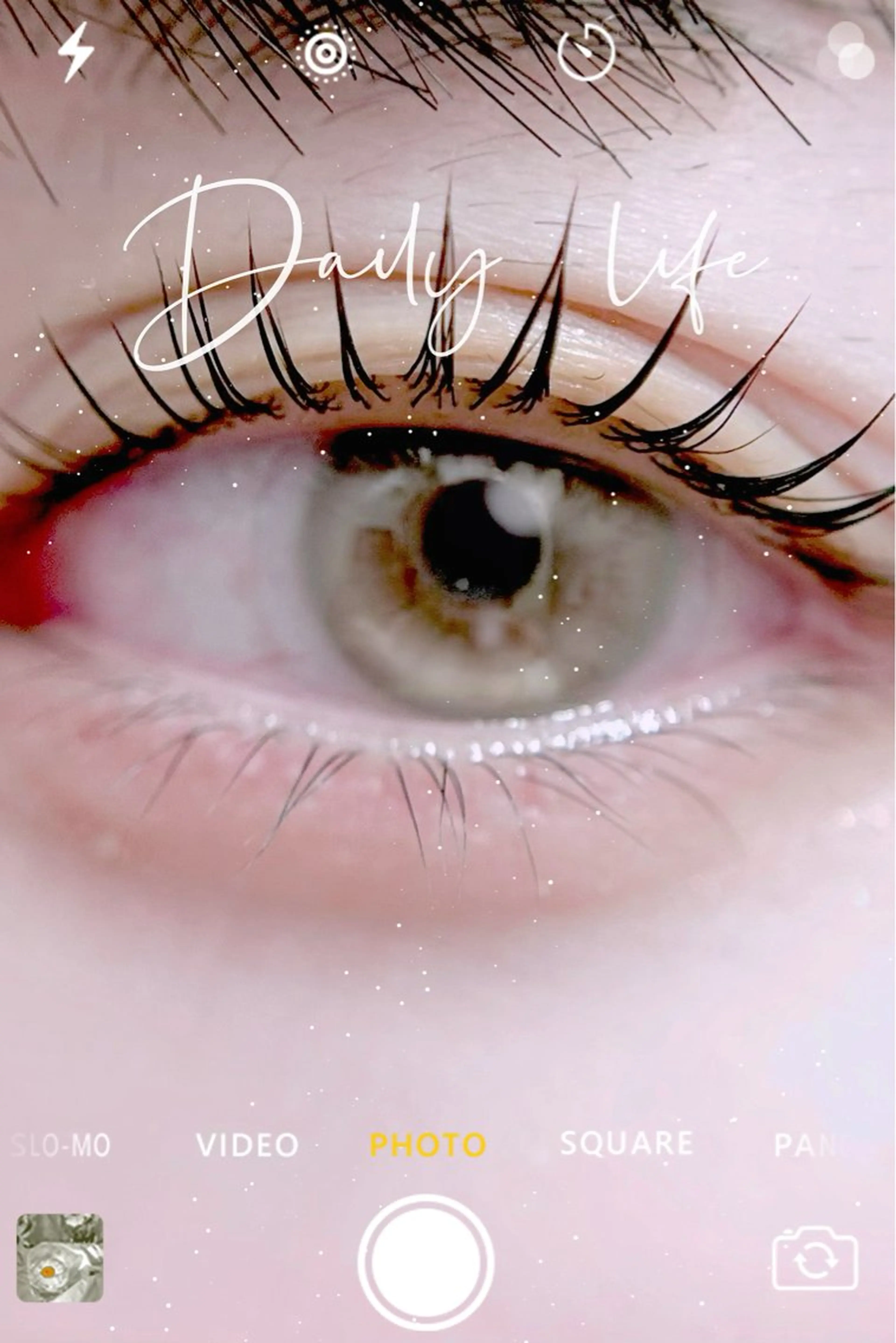 マツエク・マツパ eyelist. mizuki🐈‍⬛の眉毛・アイブロウイメージ