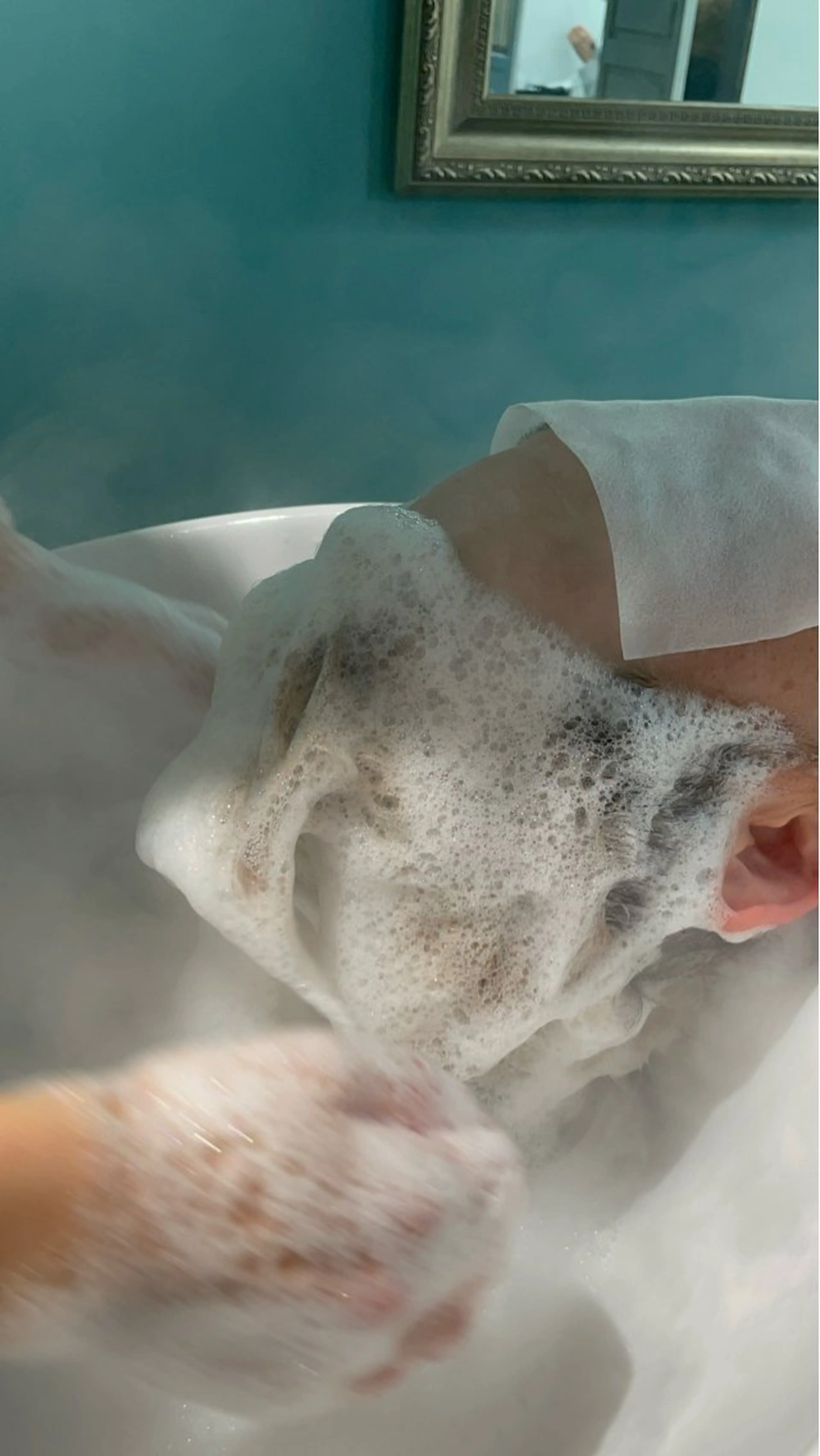 【tico】 Chihoのマツエク・マツパデザイン