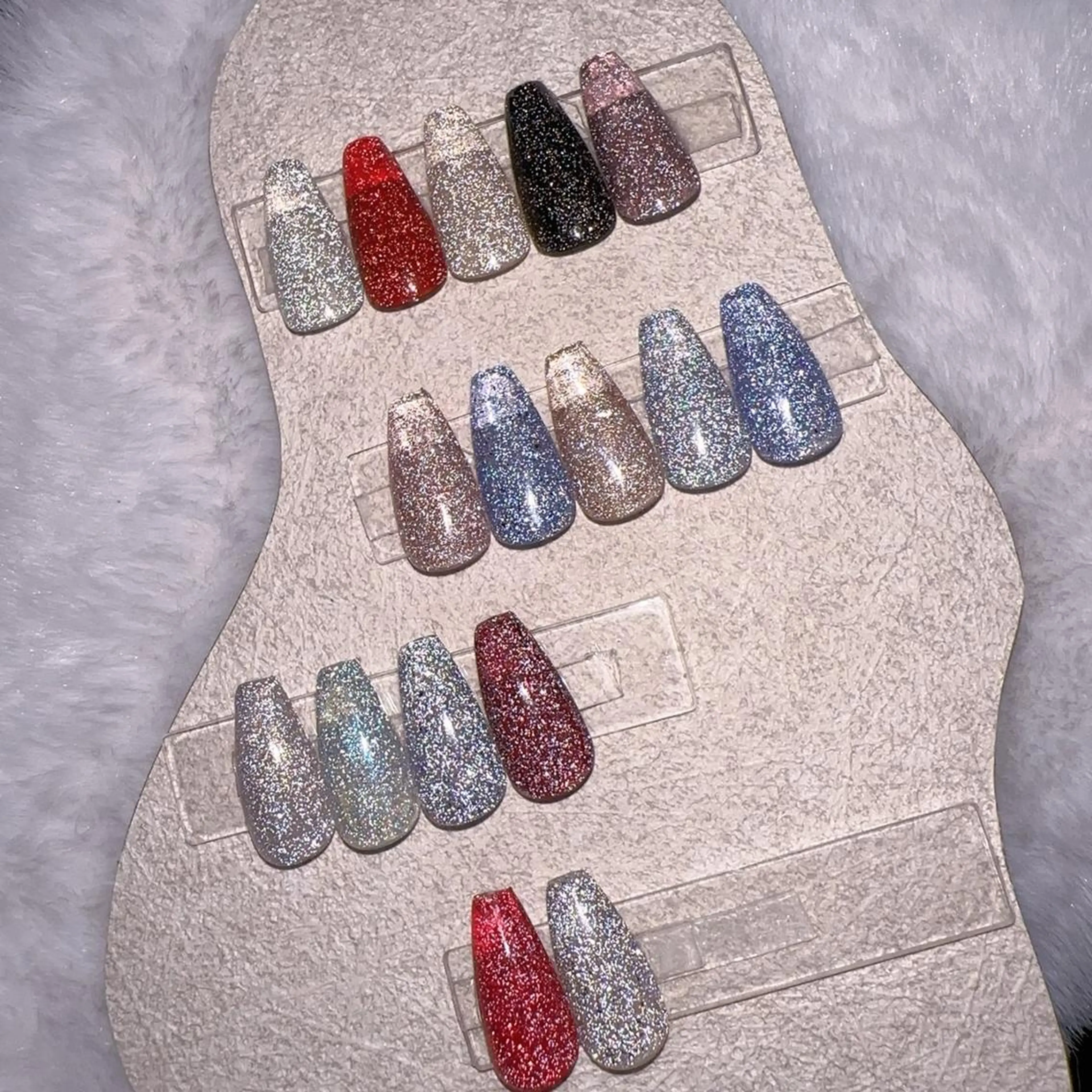 【HANDオフ無し】フラッシュワンカラーの写真