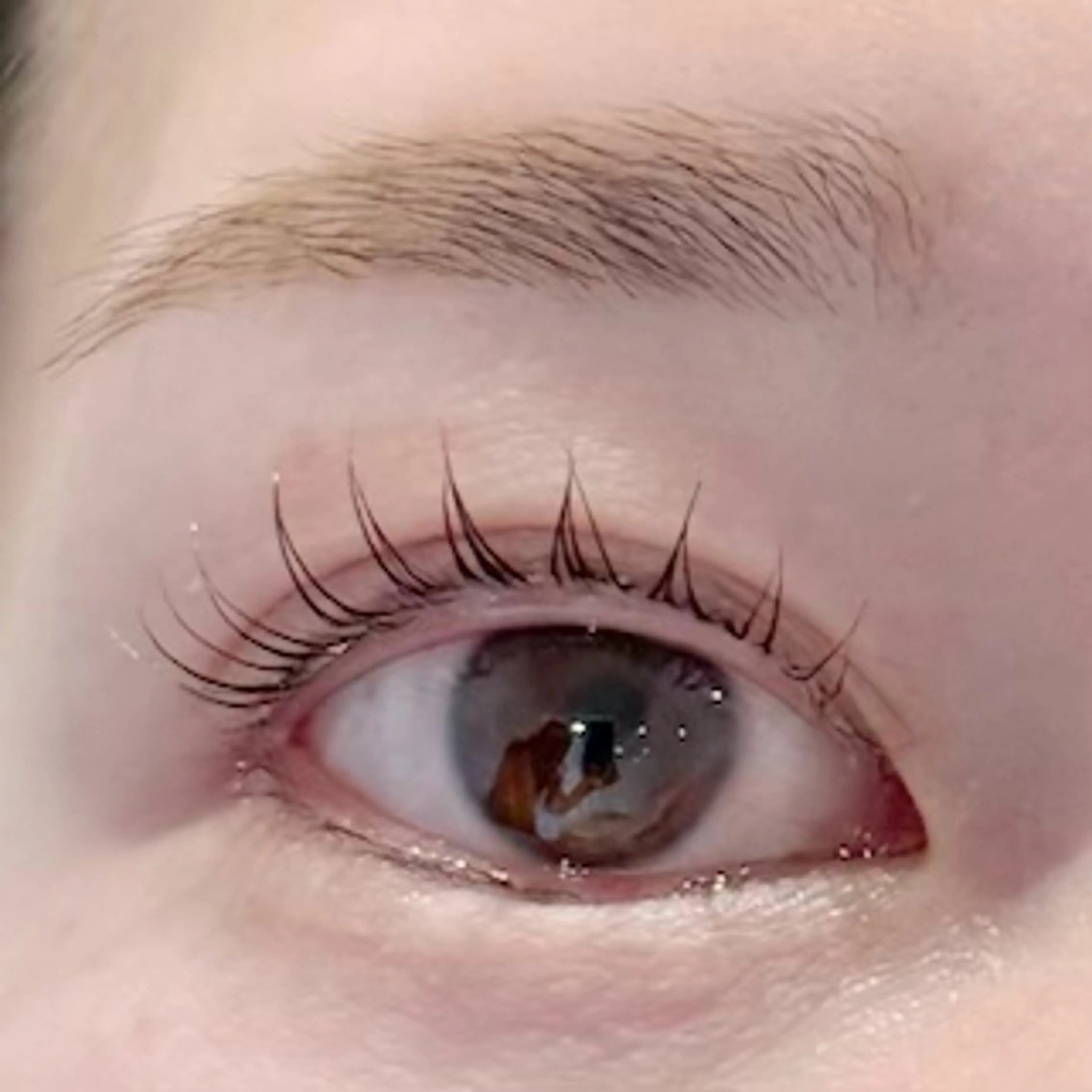 マツエク・マツパ sonam所属・sonam MAMIのマツエク・マツパデザイン