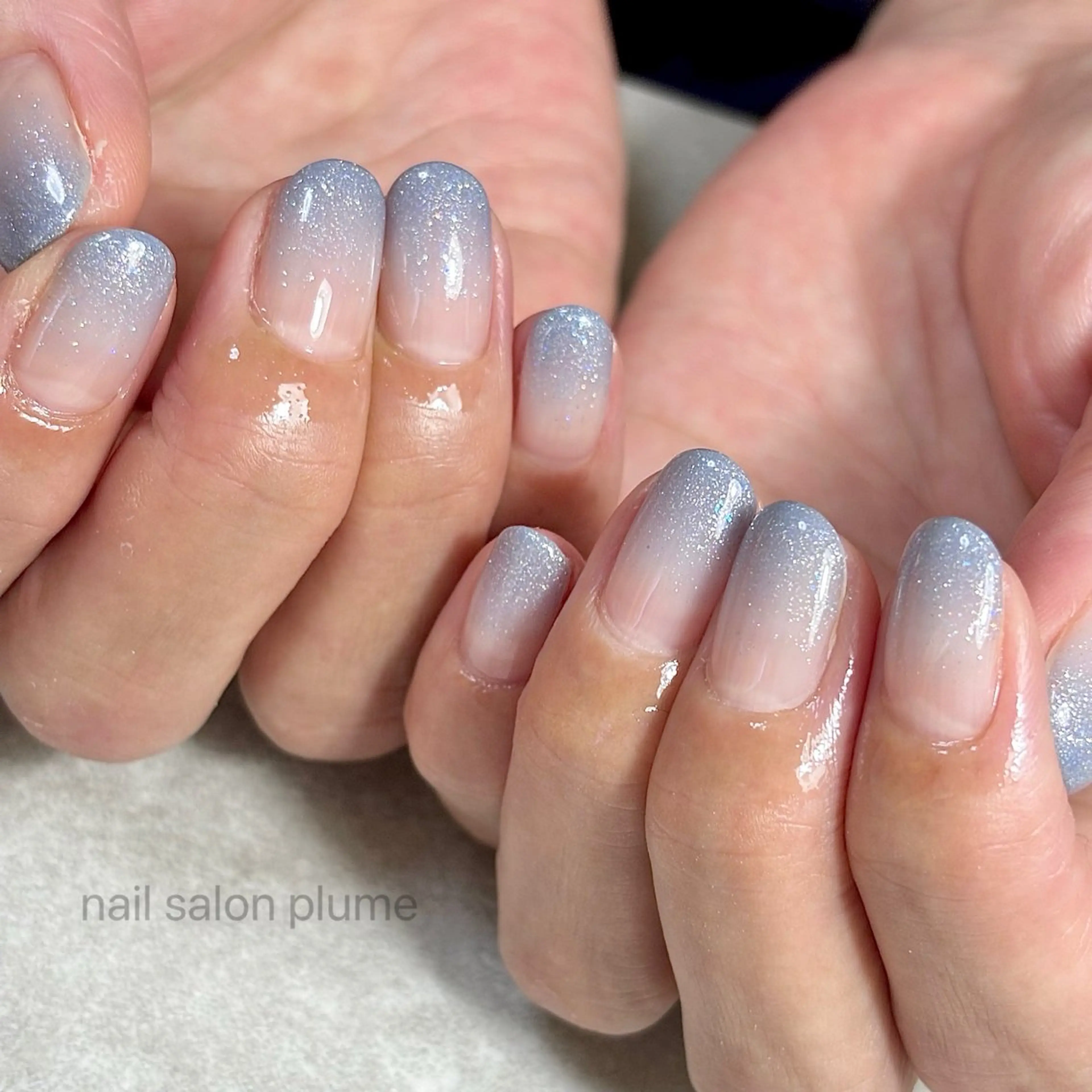 ネイル nail salon plumeのネイルデザイン