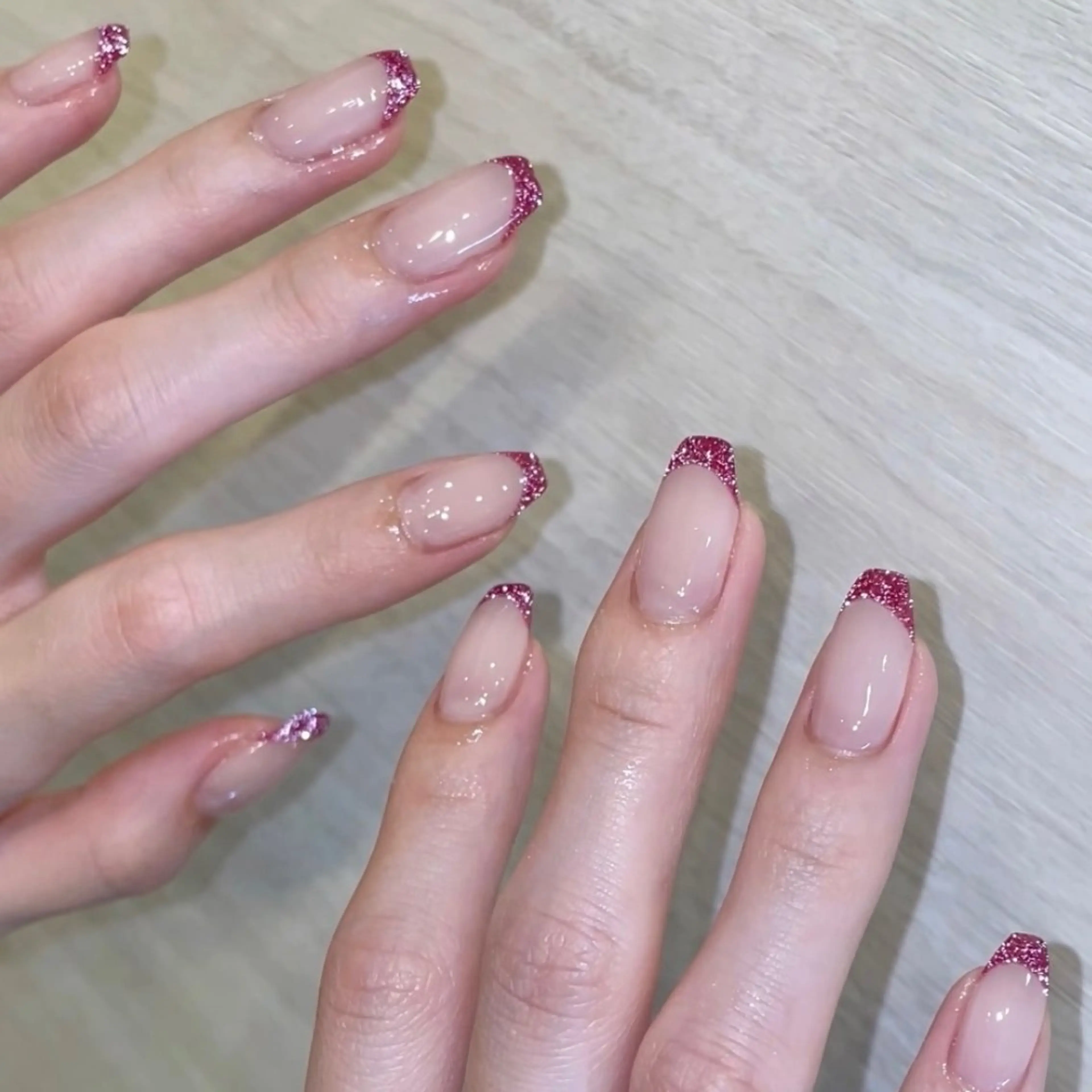 ネイル Nail Salon Gummi.のネイルデザイン