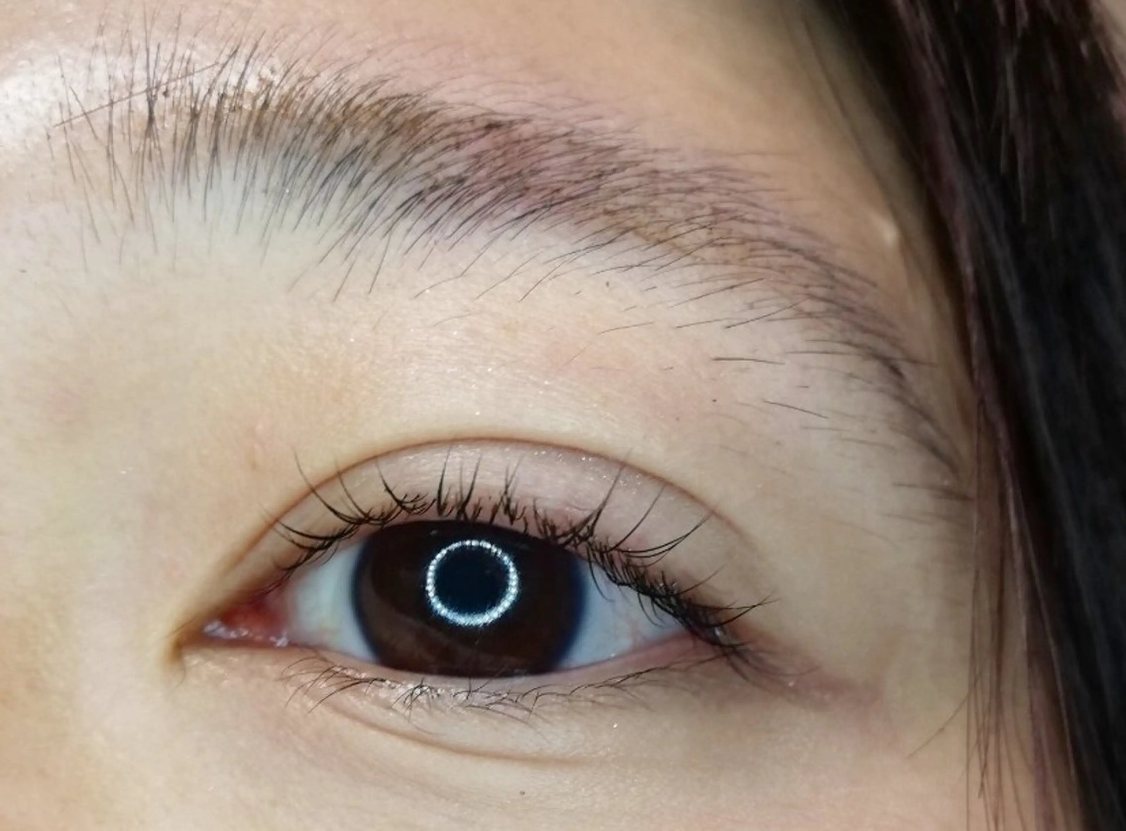 マツエク・マツパ まつげ専門 アデールのマツエク・マツパデザイン