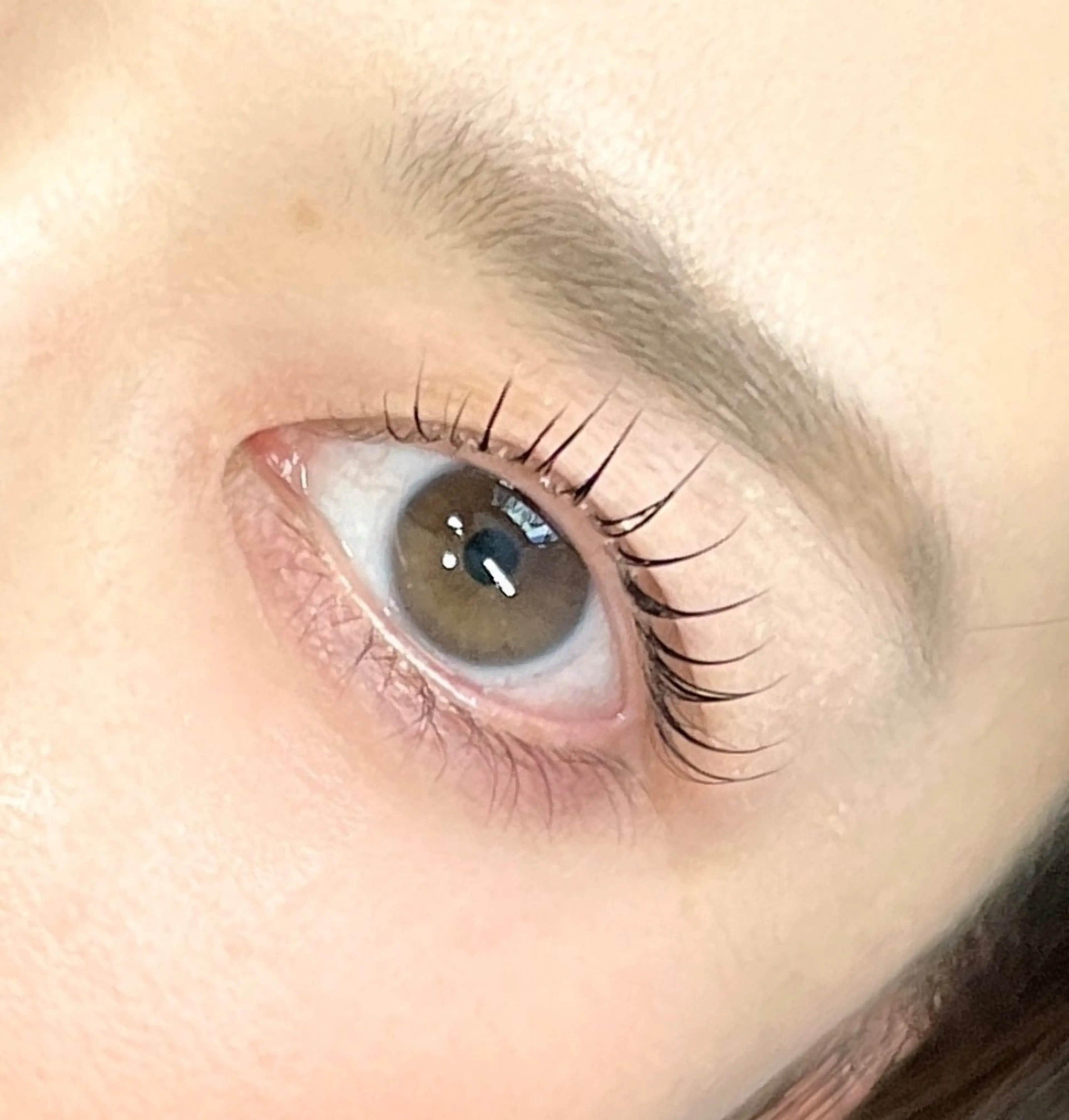 マツエク・マツパ マツパ LICO NAIL&EYELASH 名古屋店所属・LICO marikaのマツエク・マツパデザイン