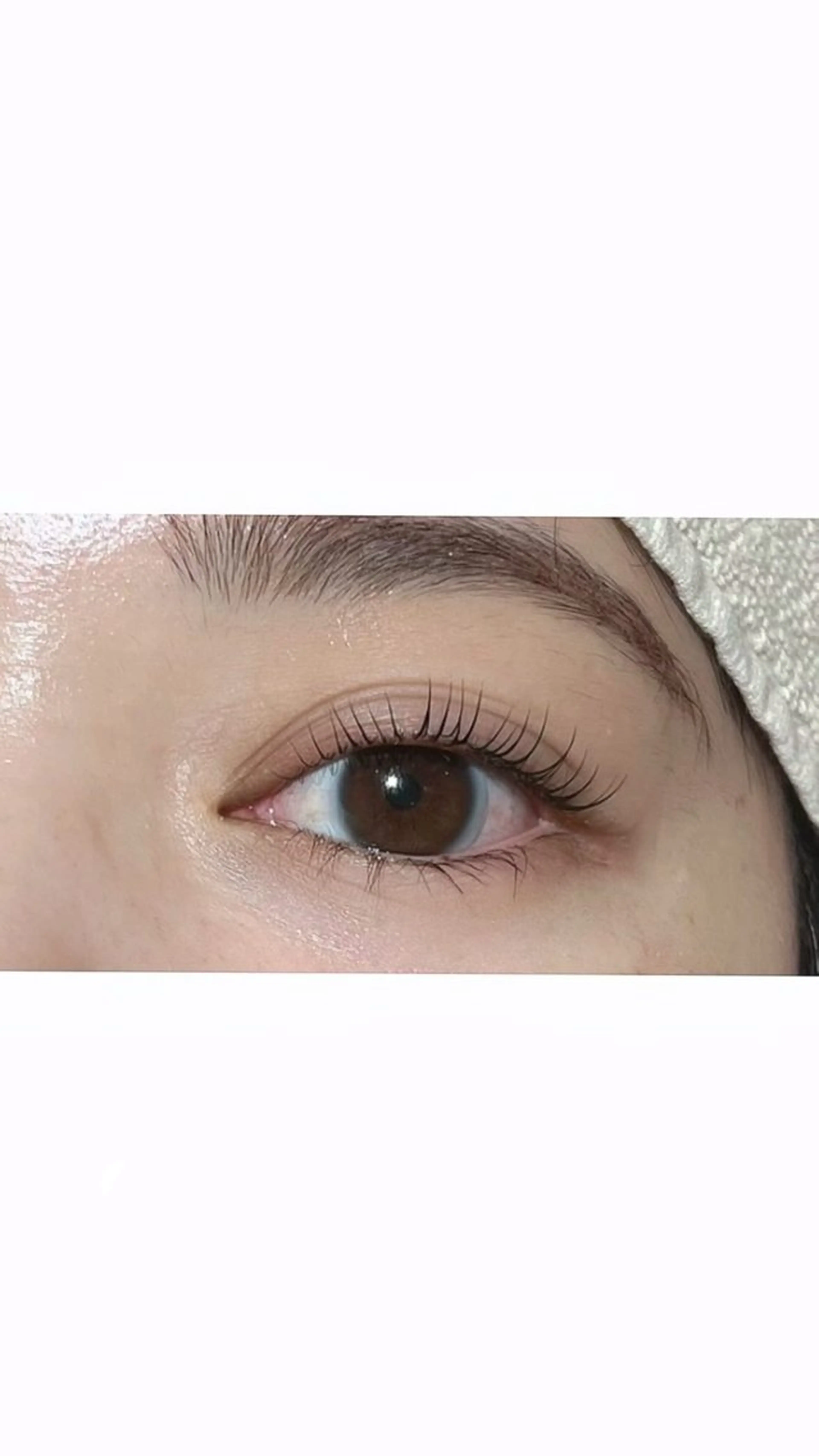 マツエク・マツパ Felim烏丸店 菅原瑞稀のマツエク・マツパデザイン