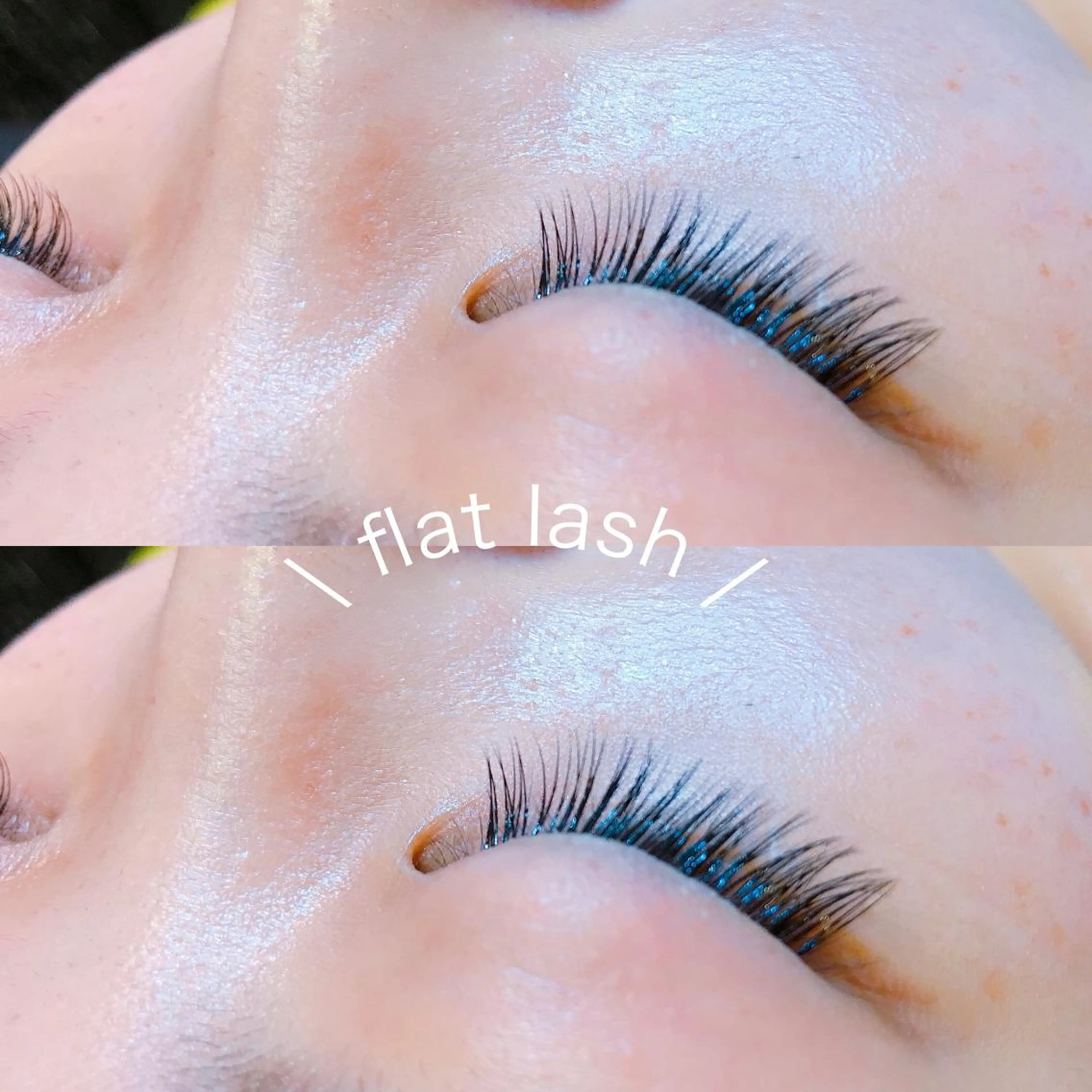 マツエク・マツパ cococherin所属・araki 🧸💭のマツエク・マツパデザイン