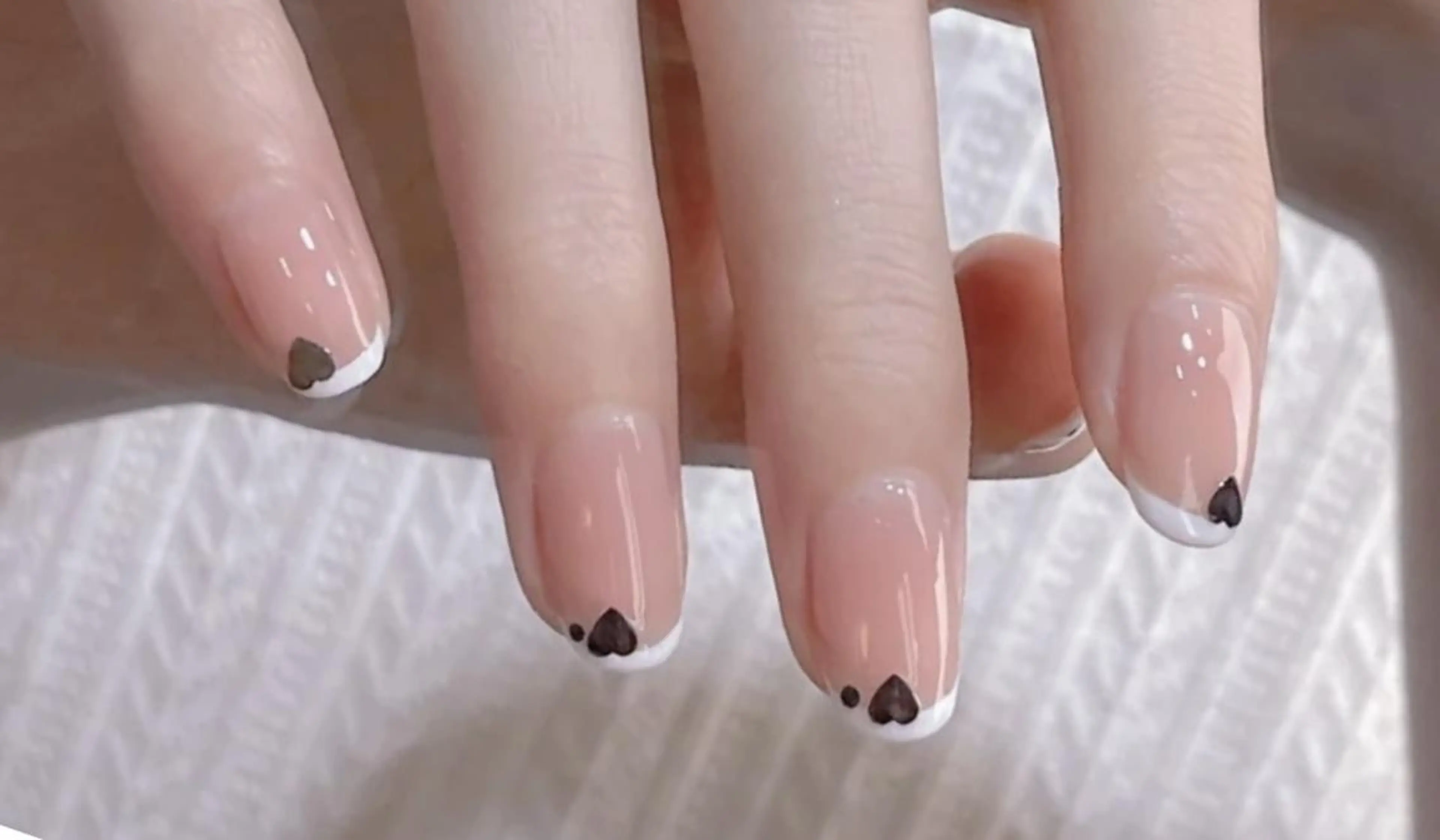 ネイル Cute beauty2のマツエク・マツパデザイン