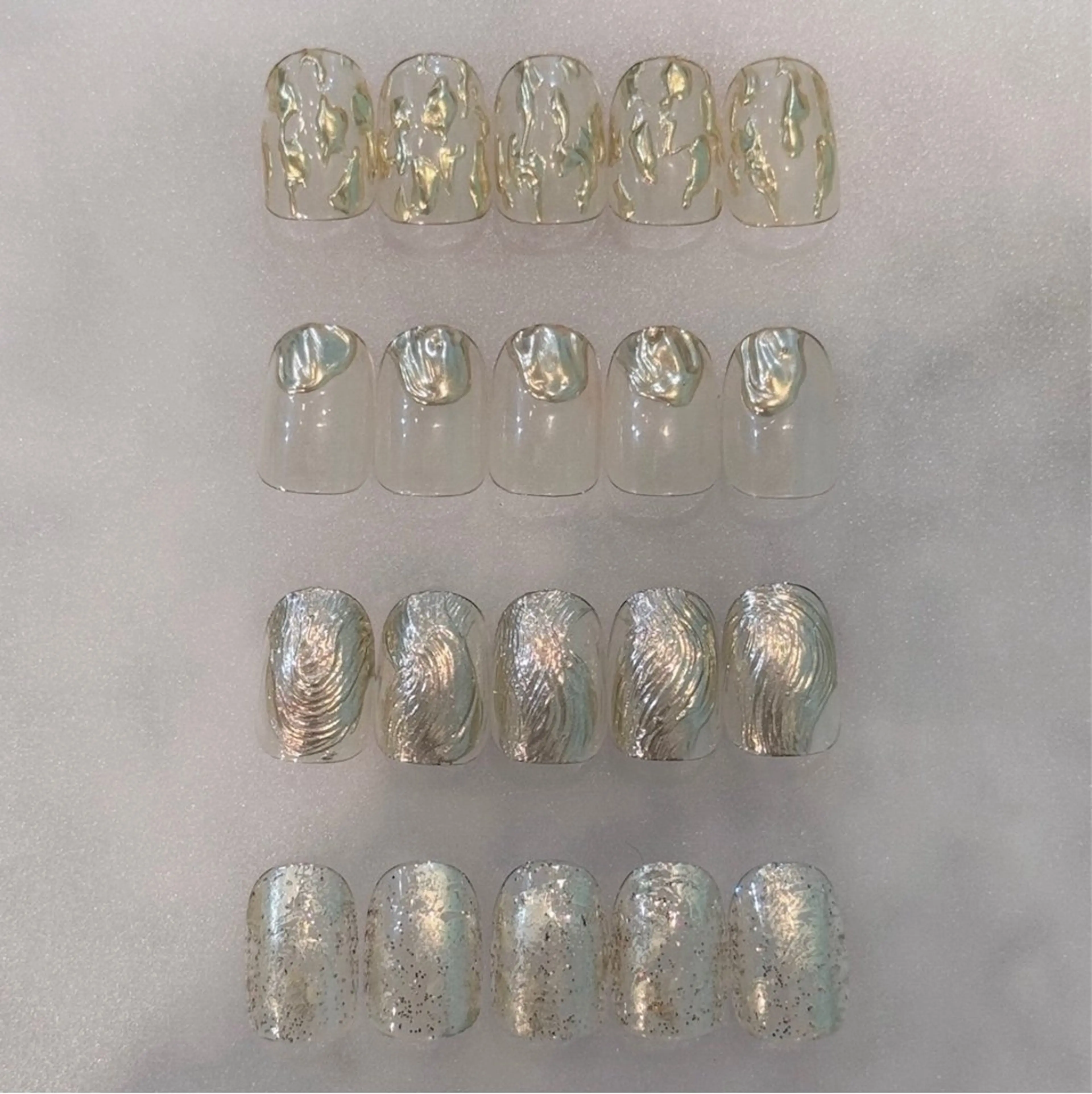 ネイル MAHINA nail所属・MAHINA/ネイル 巻き爪矯正/角質ケアのネイルデザイン