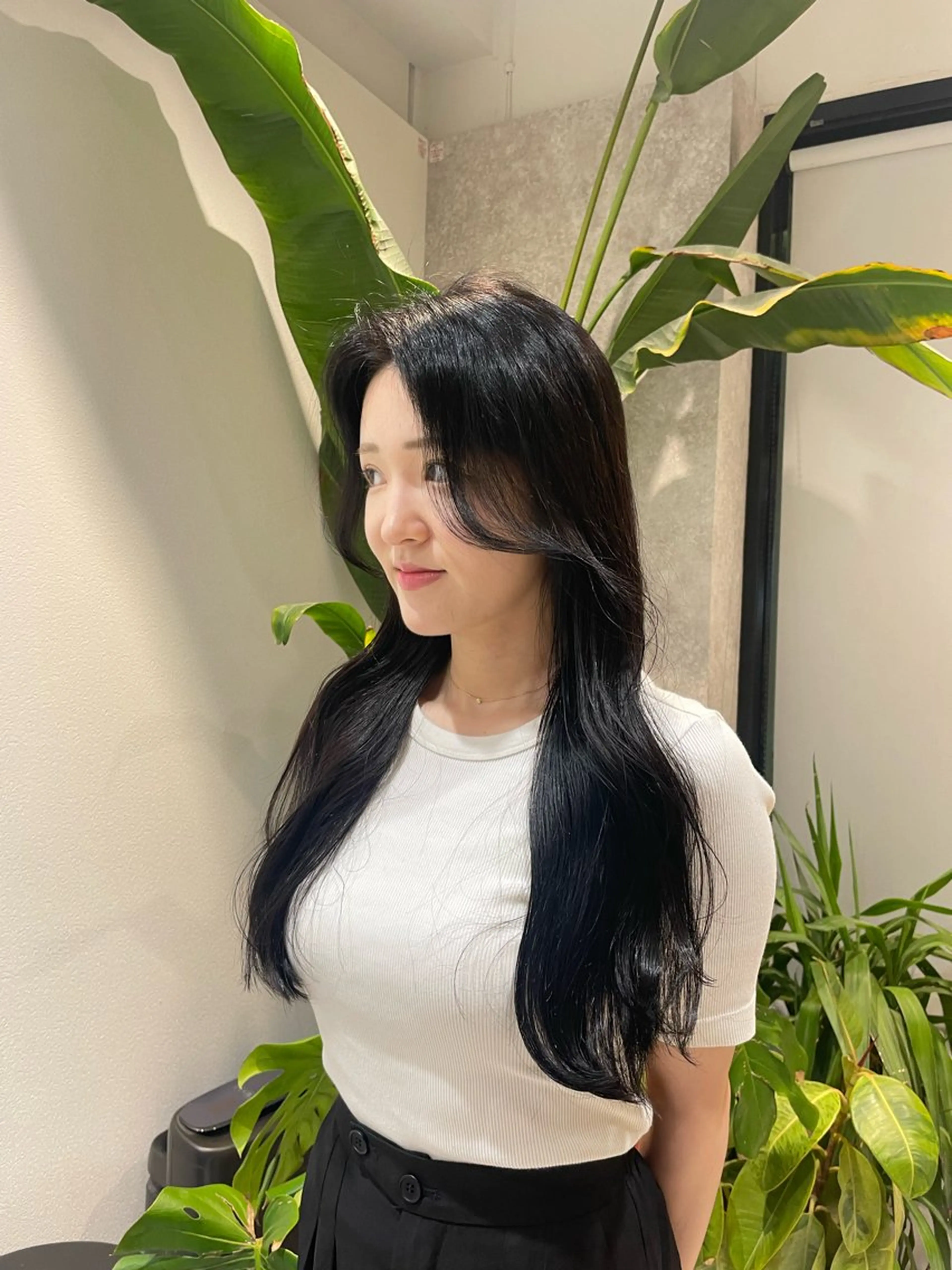 ロング カット パーマ指名No.1 /Ryosuke.のヘアスタイル