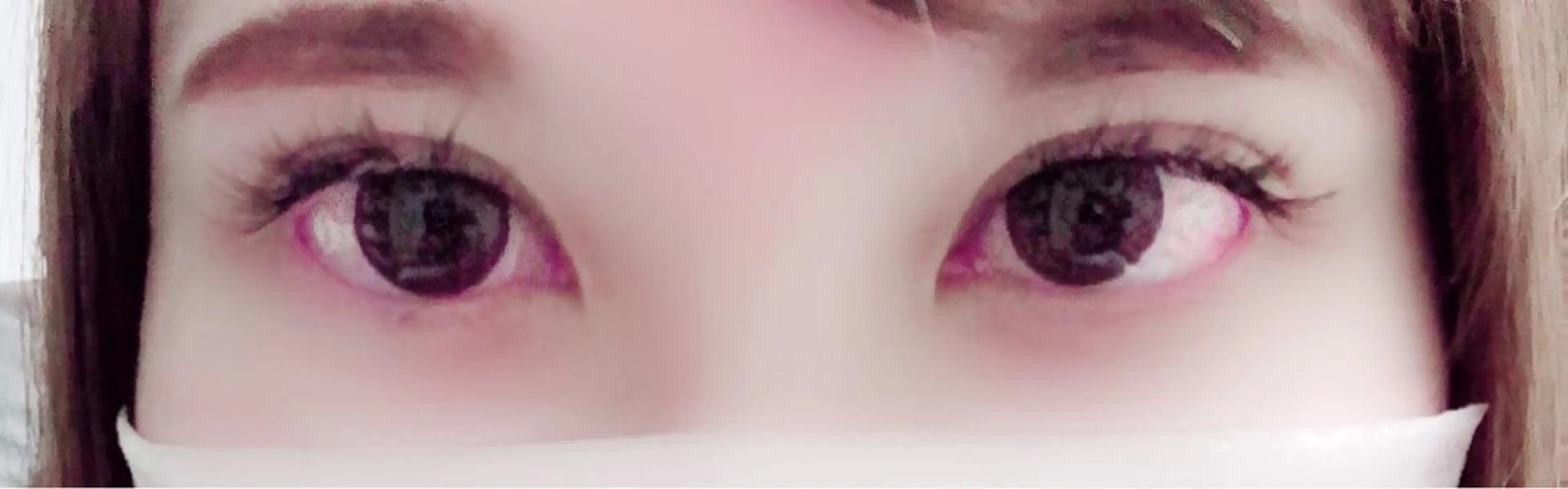 マツエク・マツパ カラーマツエク 隠れ家サロン にんにんのマツエク・マツパデザイン