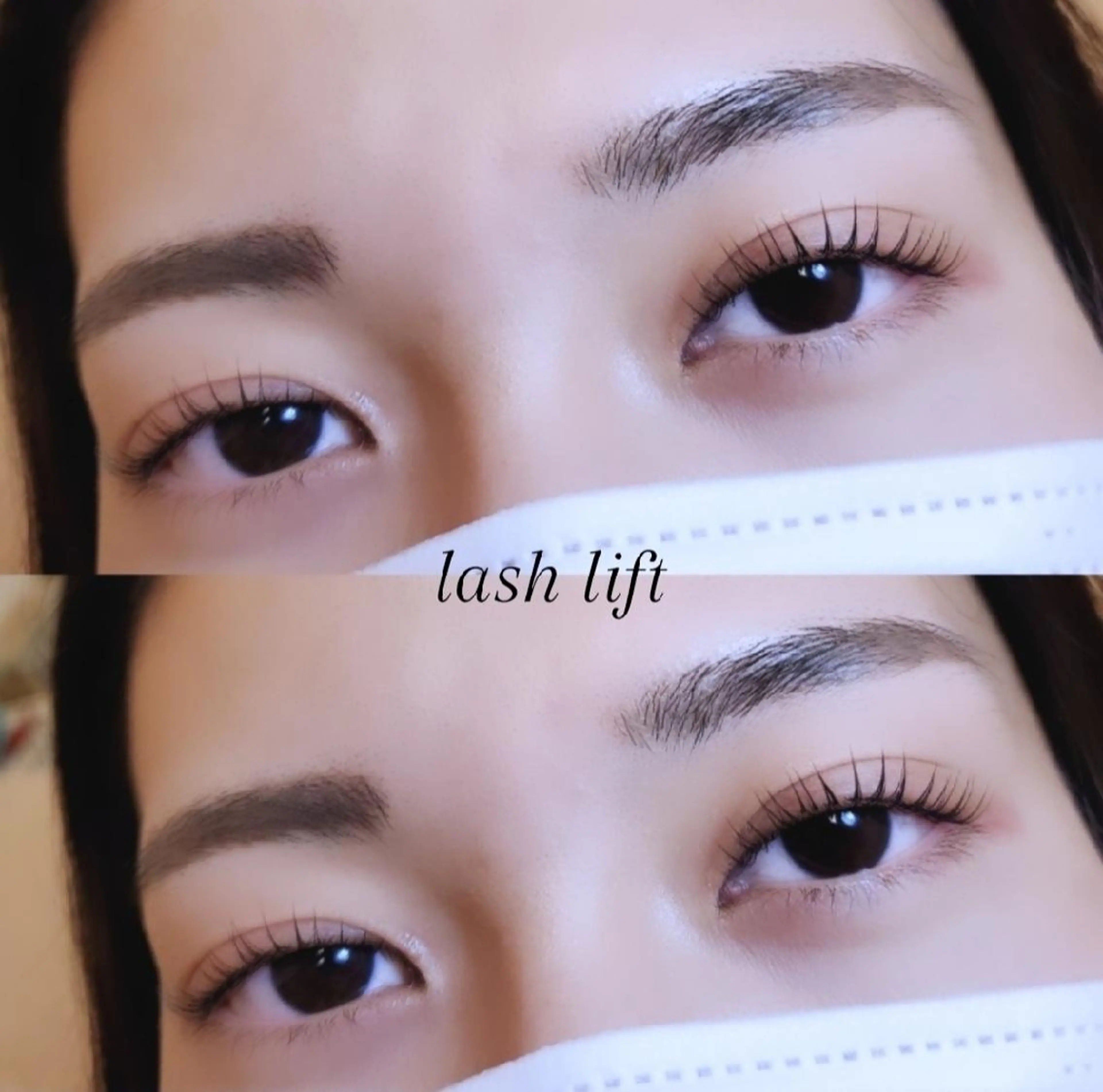 マツエク・マツパ アイブロウ eyelashsalon   rocolush 所属・★Hoshino★ 新宿西口 ·͜·🌟のマツエク・マツパデザイン