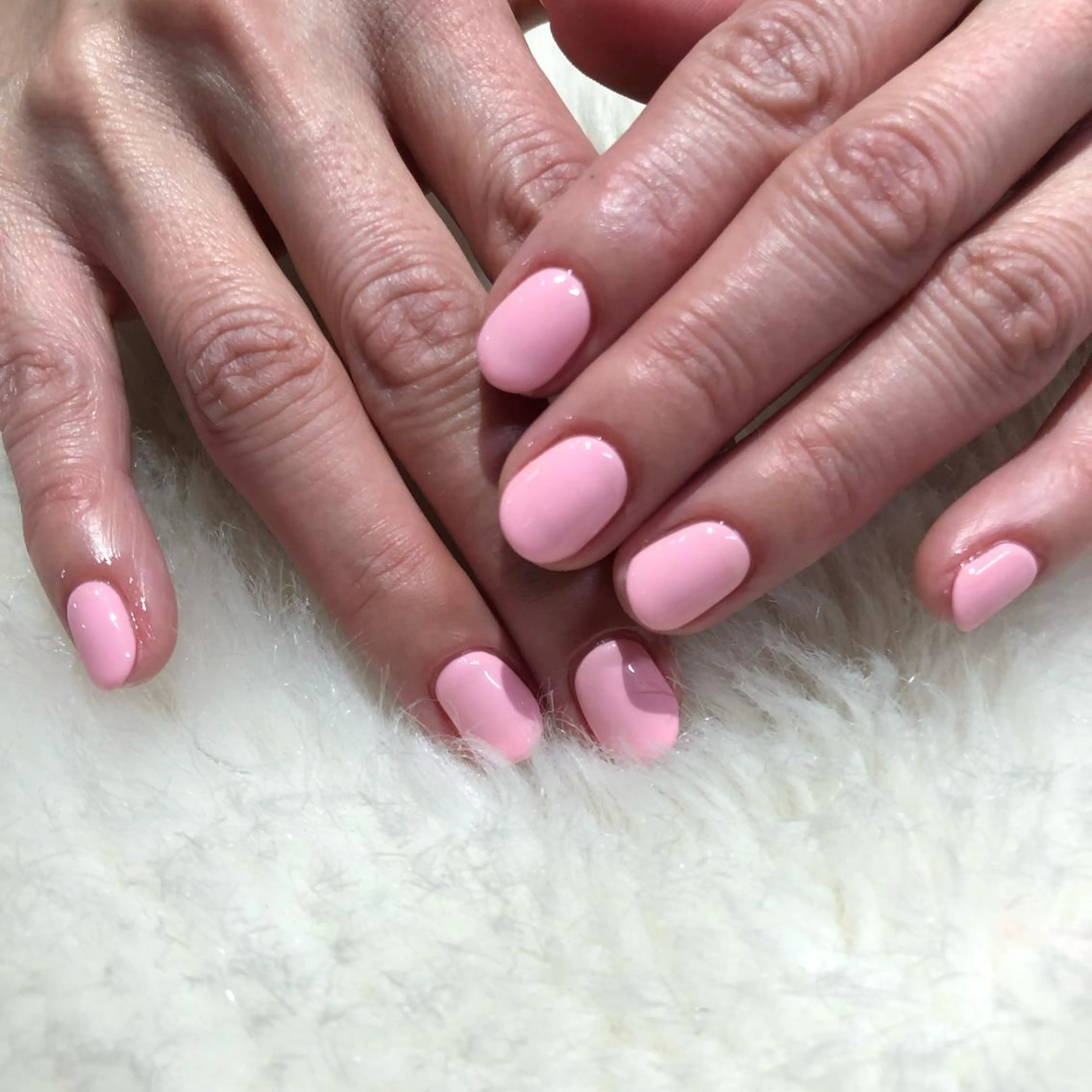 ネイル ハンドネイル フットネイル ハンドケア Nes.Nail所属・Miyagi Asamiのネイルデザイン