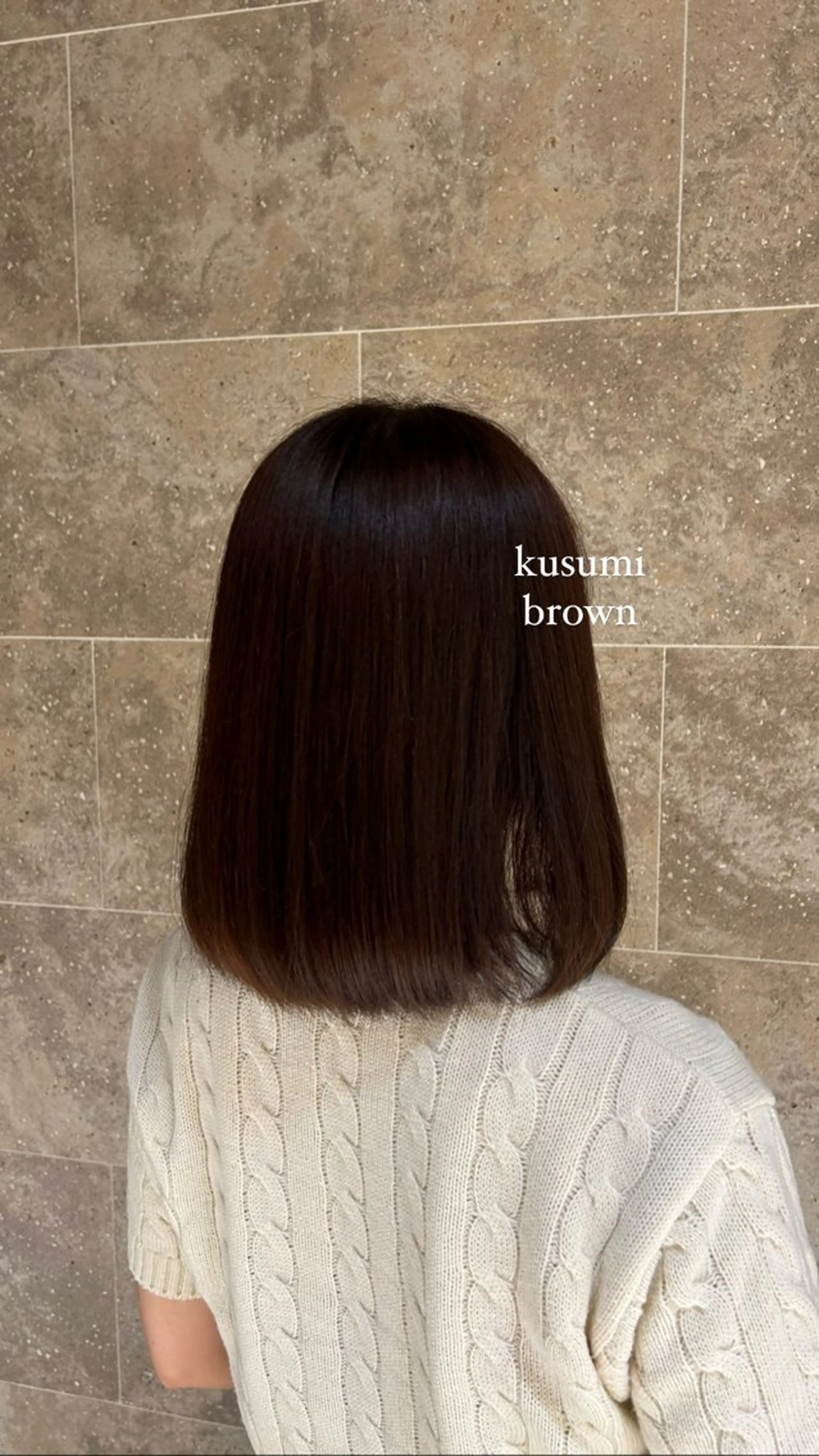 ミディアム 韓国ヘア/顔周り ヘアセット/加藤優里のヘアスタイル