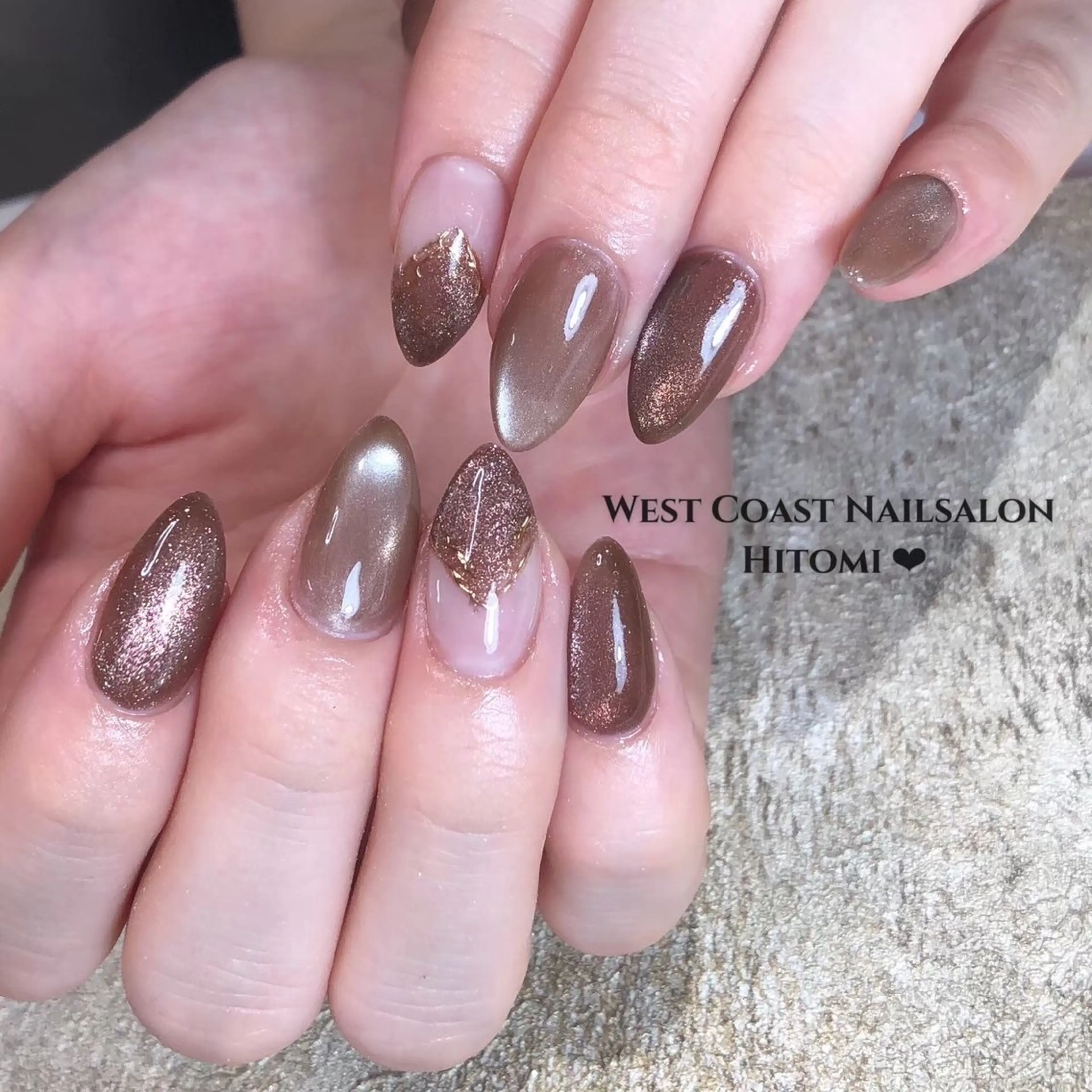 ネイル ハンドネイル Hi_nails \ パラジェル取扱店のその他イメージ