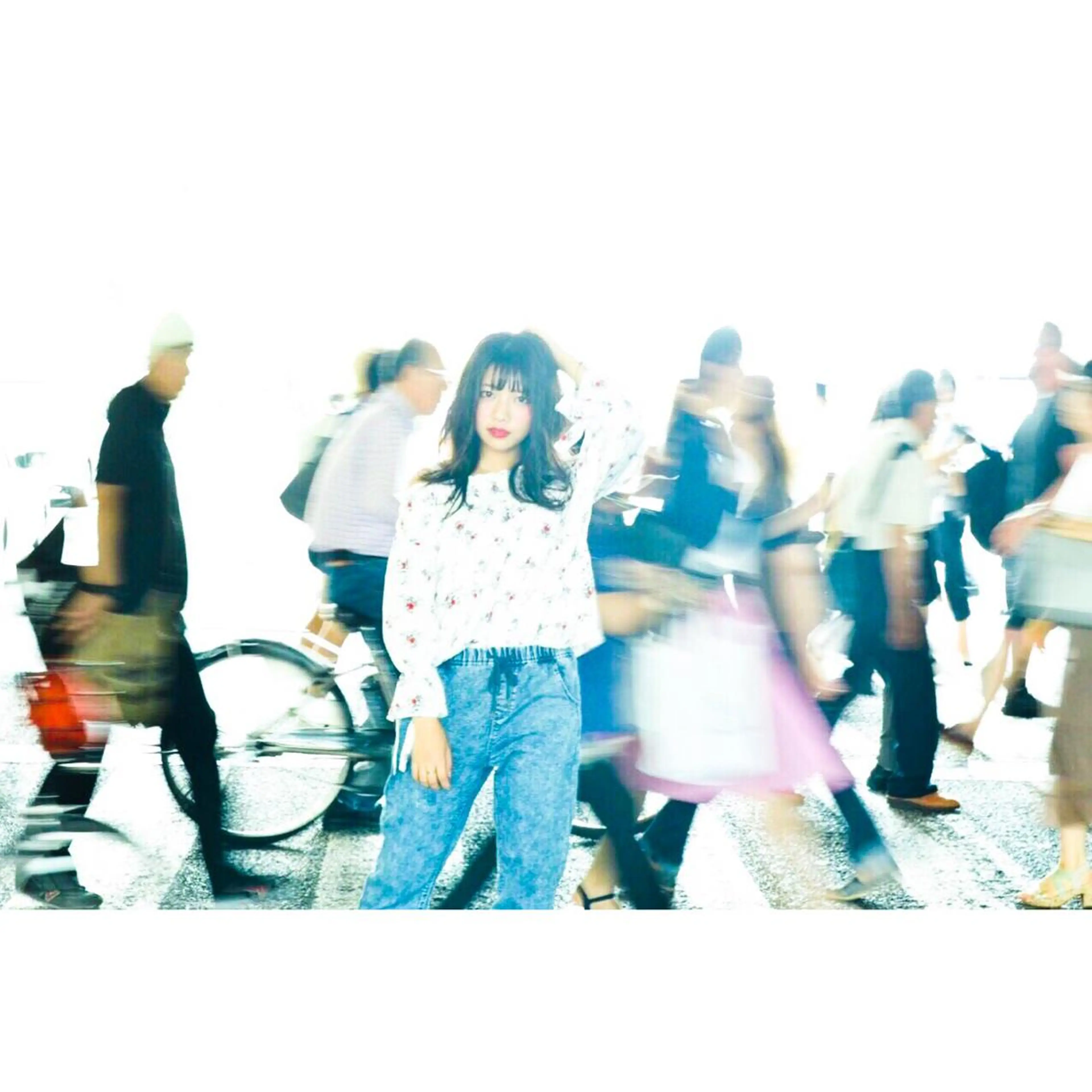 セミロング カラー パーマ ヘアアレンジ メンズ 野口 秀人 🦋髪質改善🫧のヘアスタイル