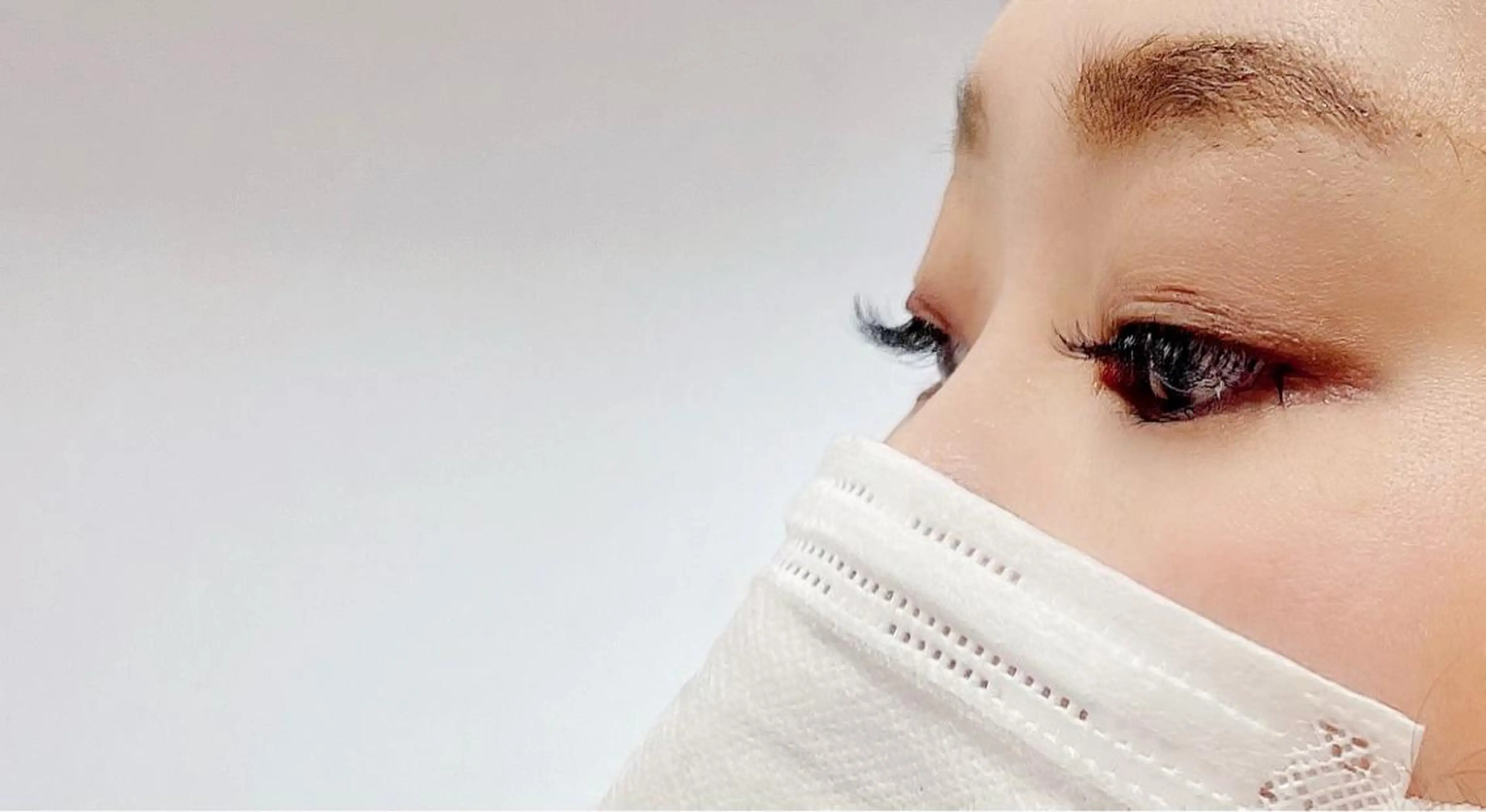 マツエク・マツパ hairsalon556所属・hairsalon 556のネイルデザイン