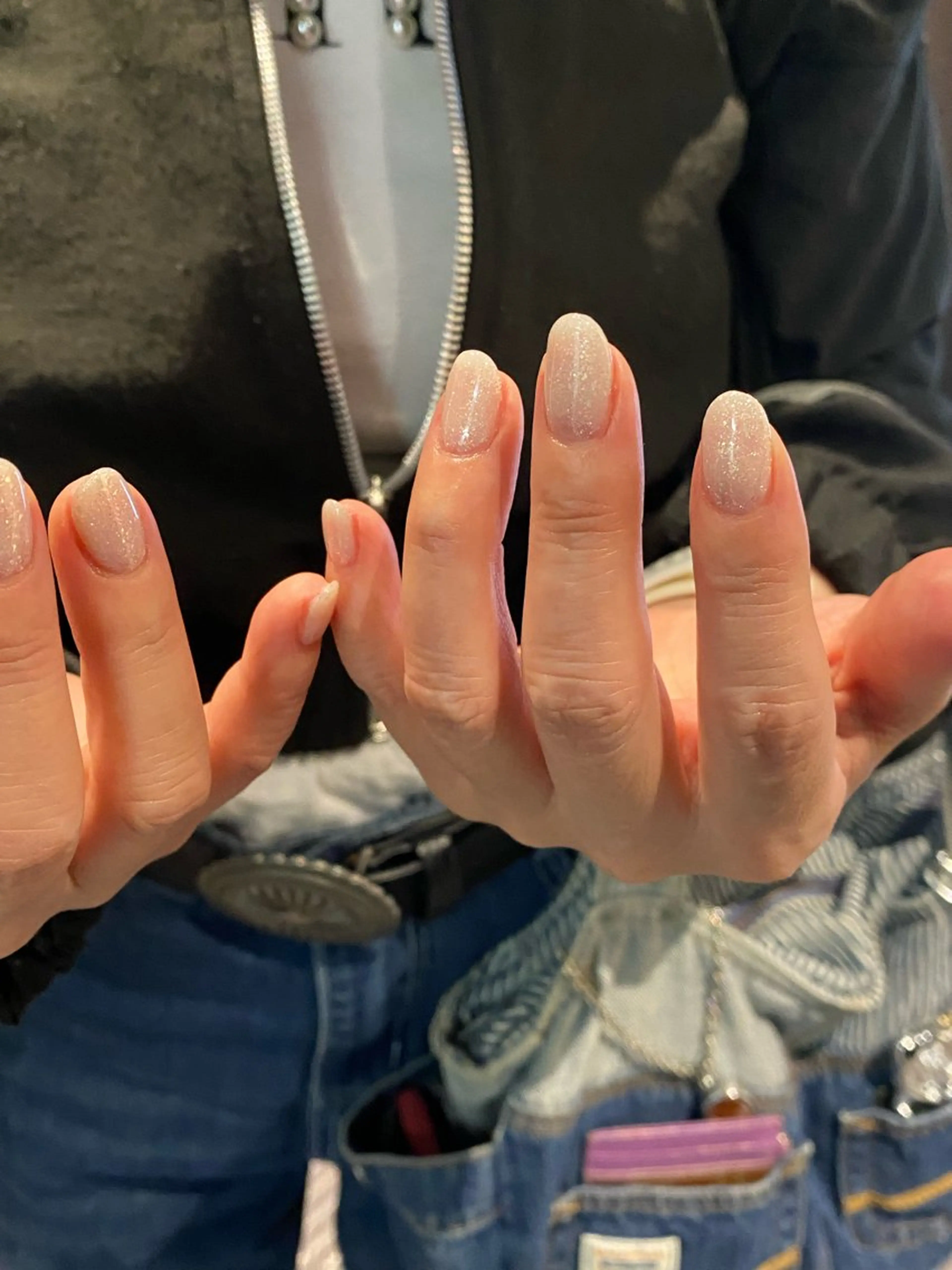 ネイル ハンドネイル PEACE(ピース) natsukiのネイルデザイン