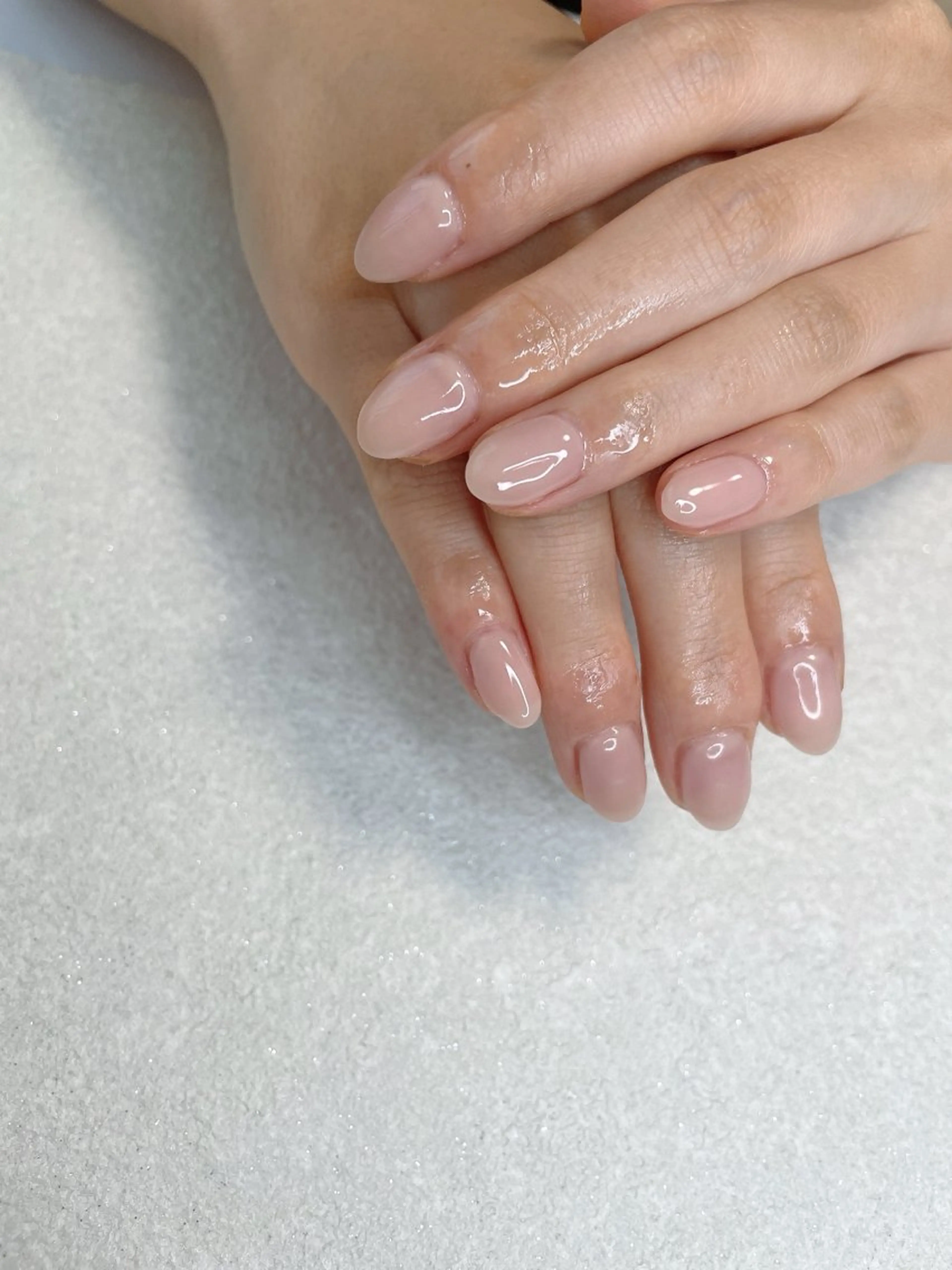 ショート MIIA nailのネイルデザイン