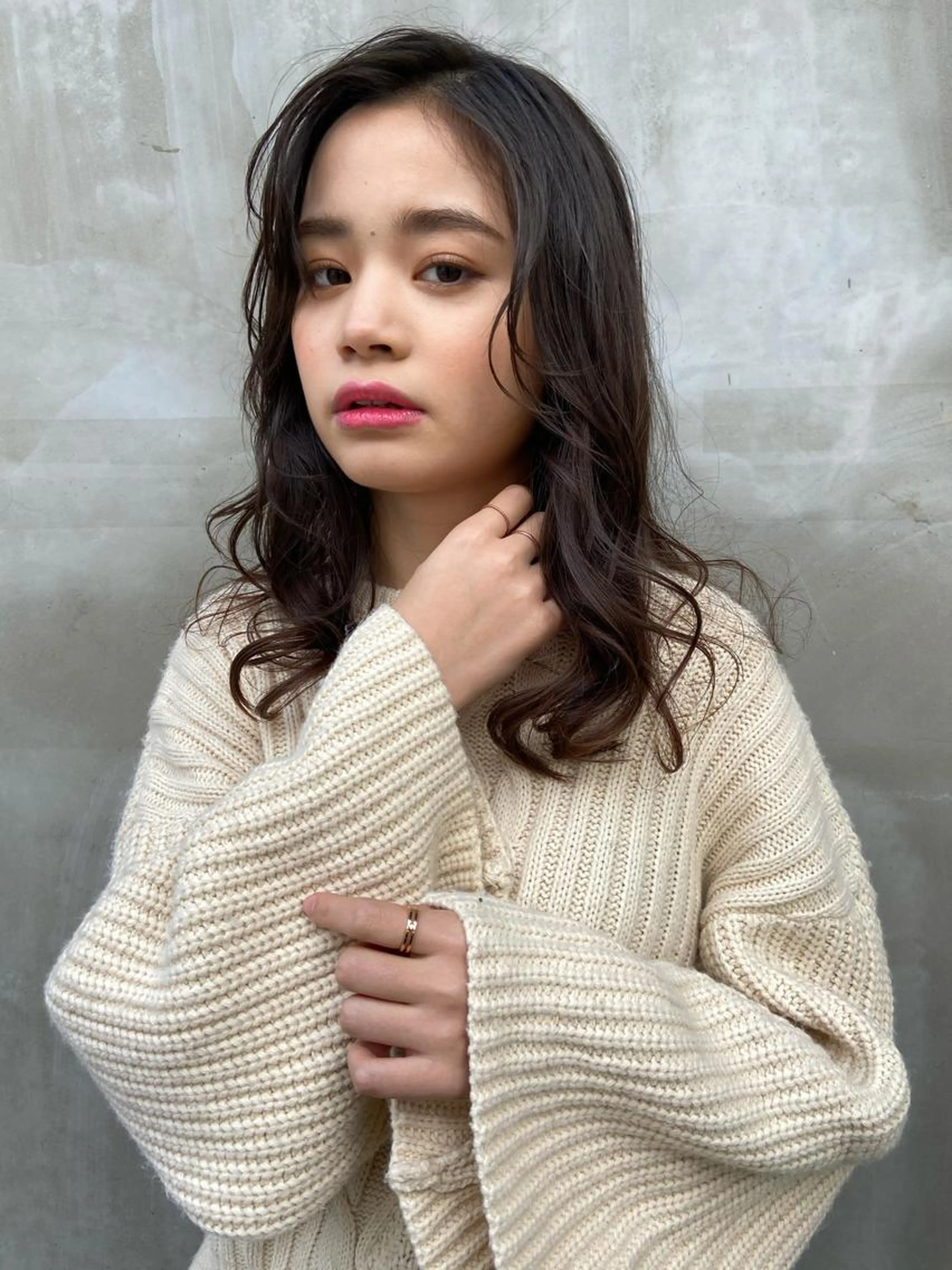 『minimo限定』デザインカット💇🏻‍♀️💇🏻‍♂️の写真