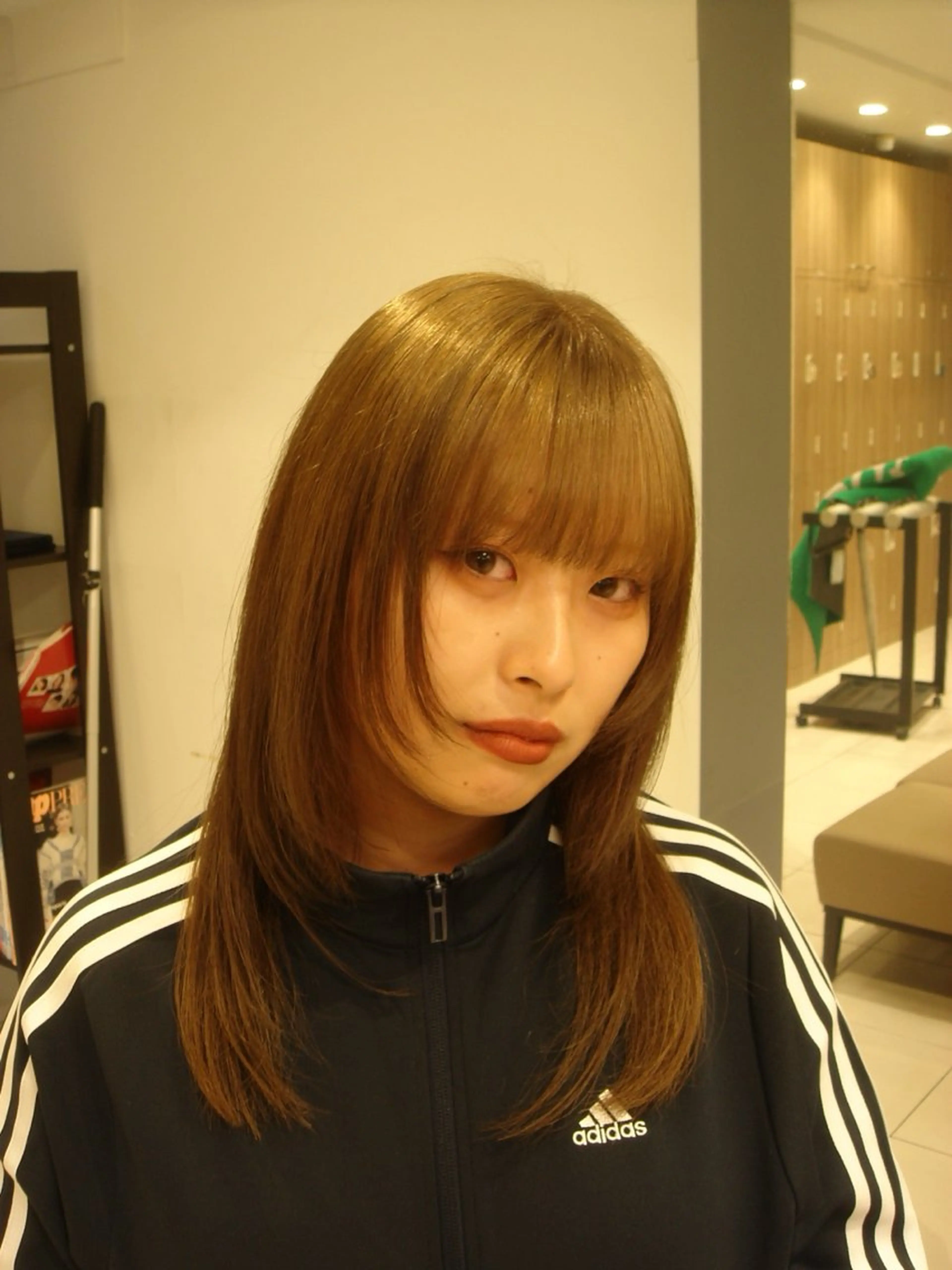 ロング カラー リノ stylist🪐のヘアスタイル