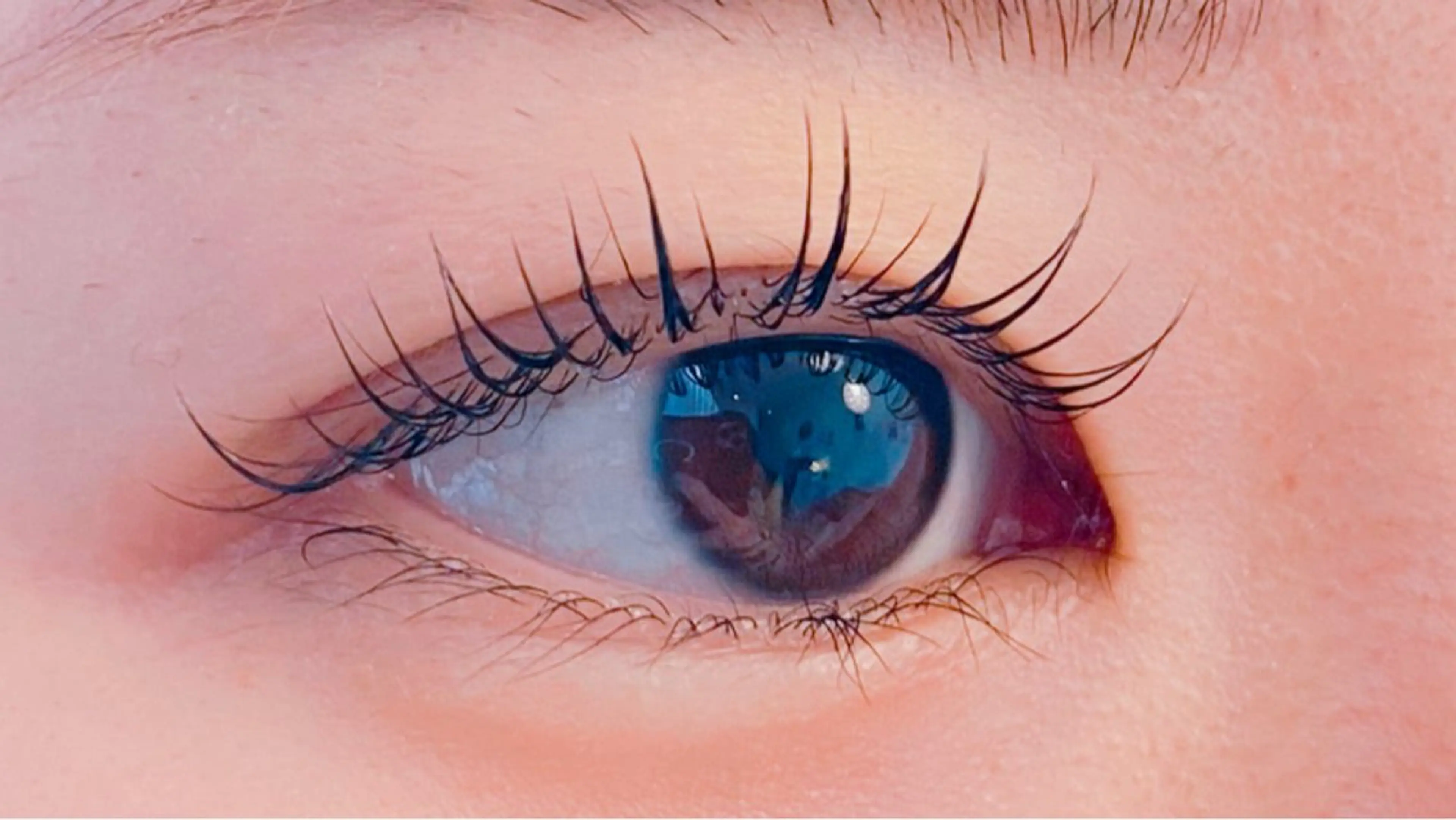 マツエク・マツパ Beauty Salon KANASA所属・KANASA 【カナサ】*Megのマツエク・マツパデザイン