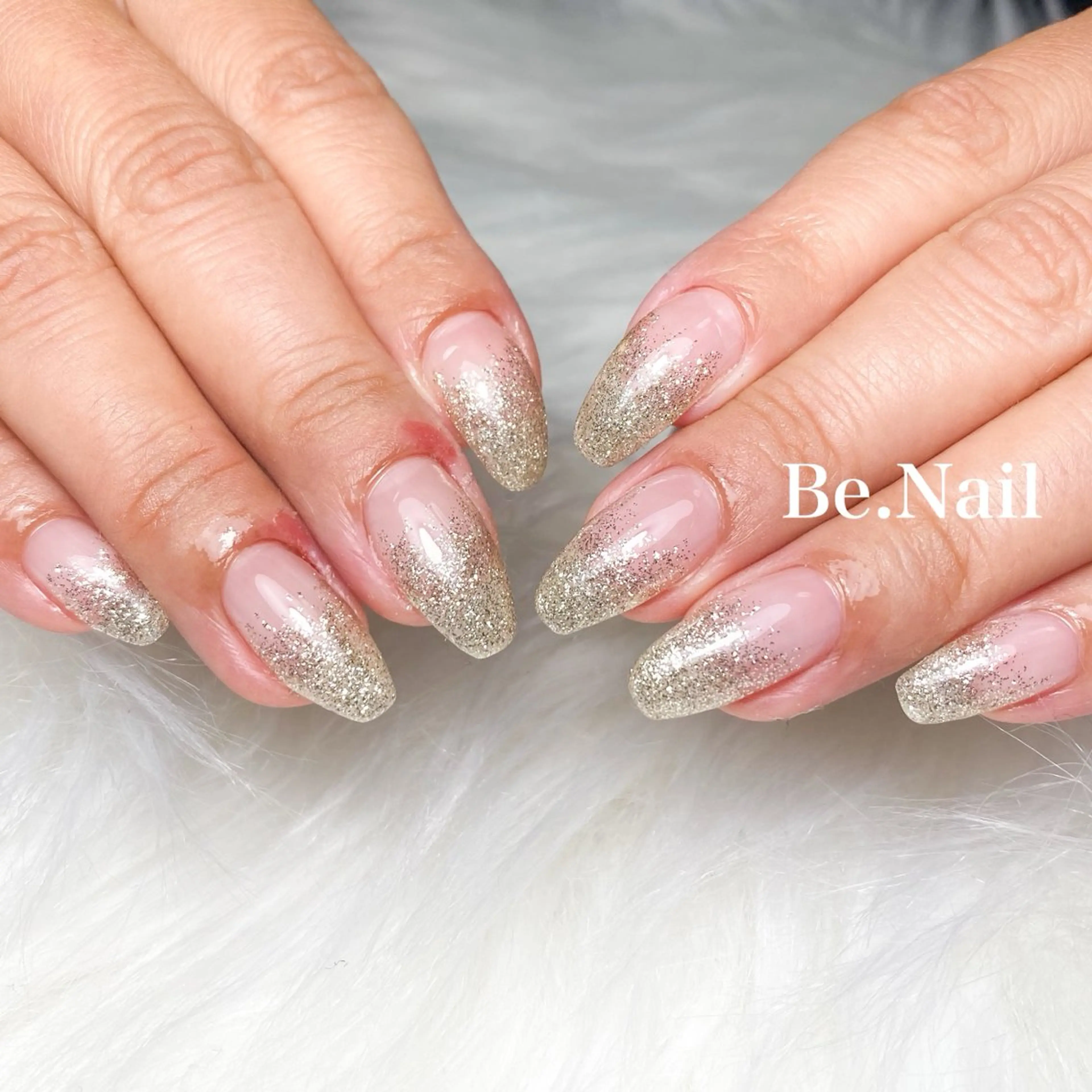 ネイル Be. Nailのネイルデザイン