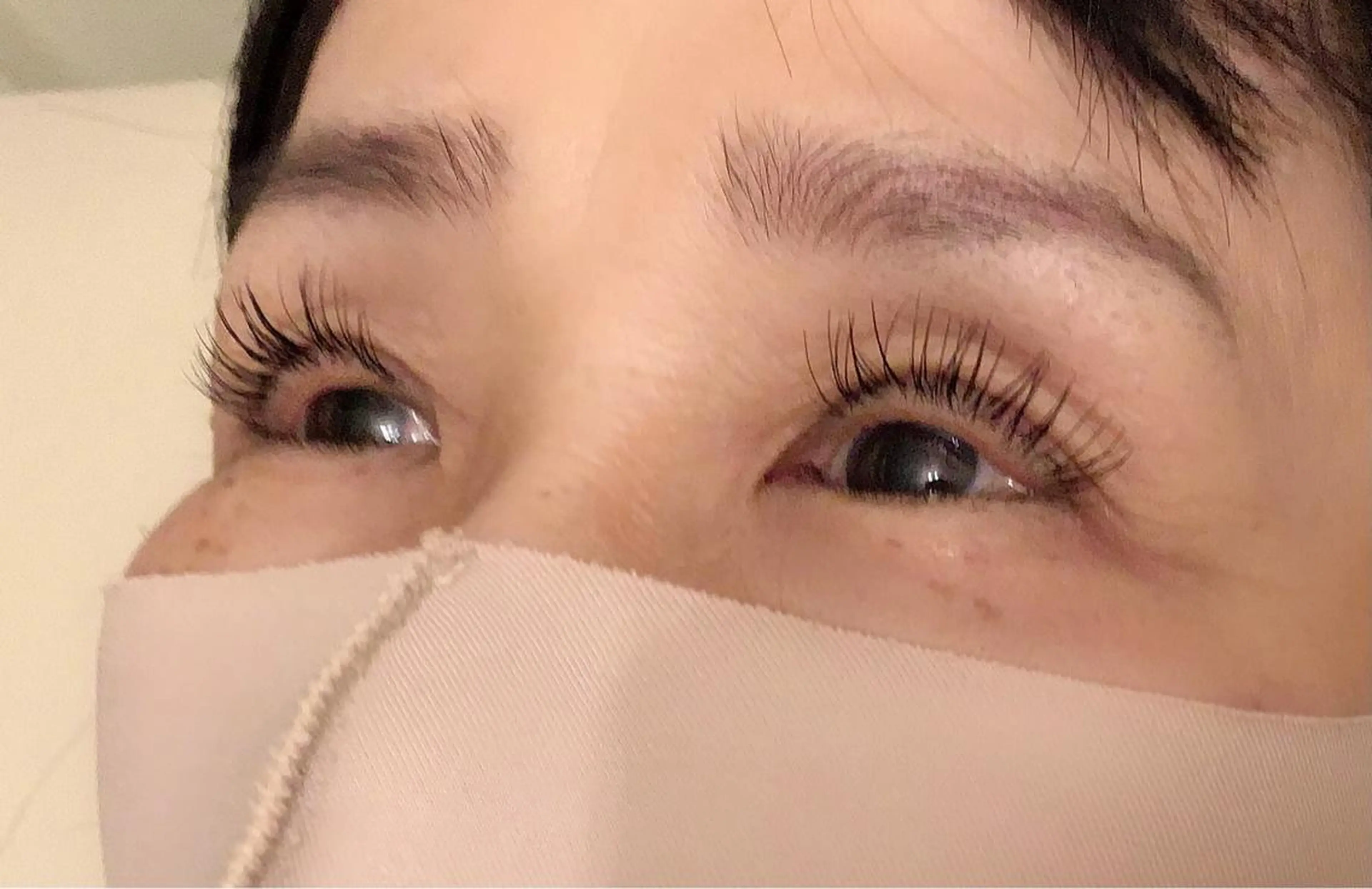 マツエク・マツパ マツエク eyelash GARDENのマツエク・マツパデザイン