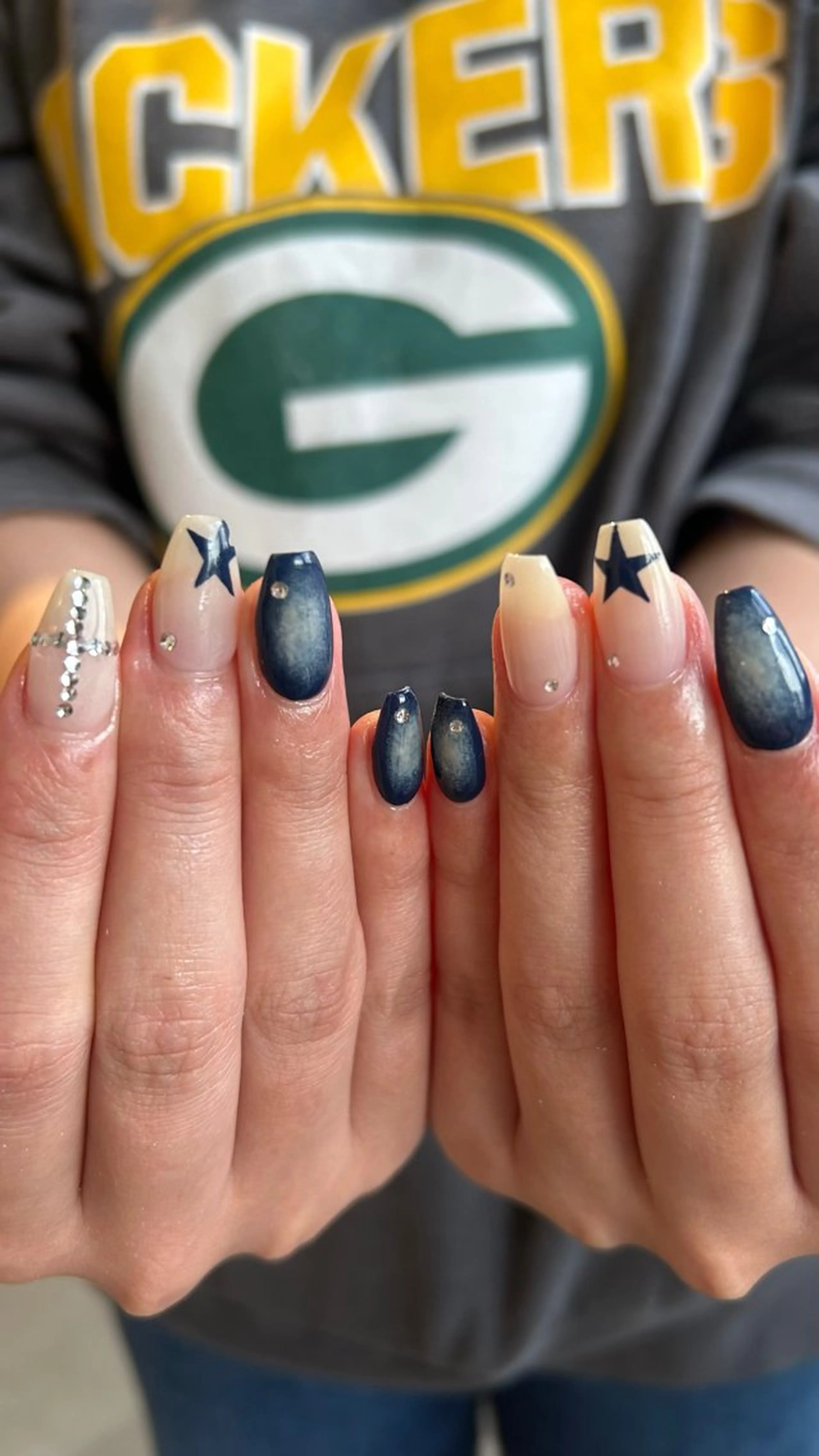 ネイル lillion所属・SEINA_ NAIL🐈‍⬛💗のネイルデザイン