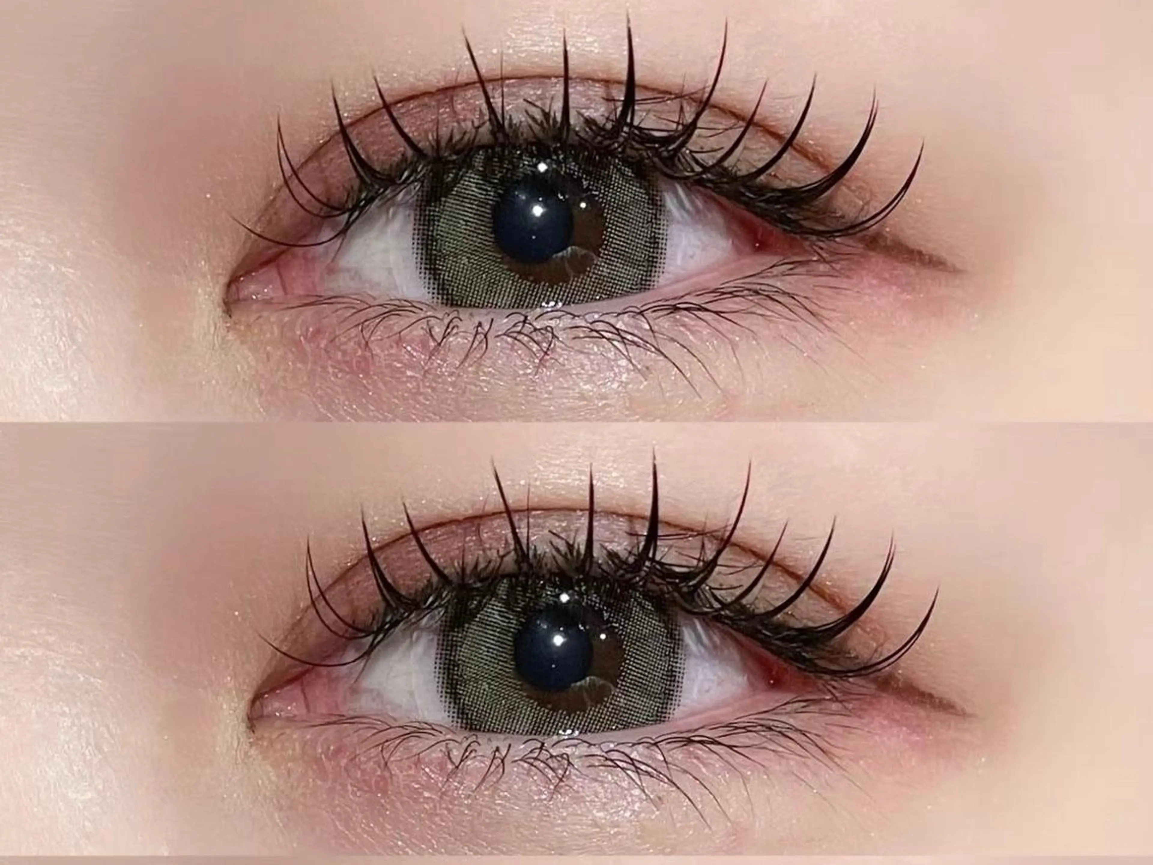 マツエク・マツパ EYE STUDIO &WNAIL西院店のマツエク・マツパデザイン