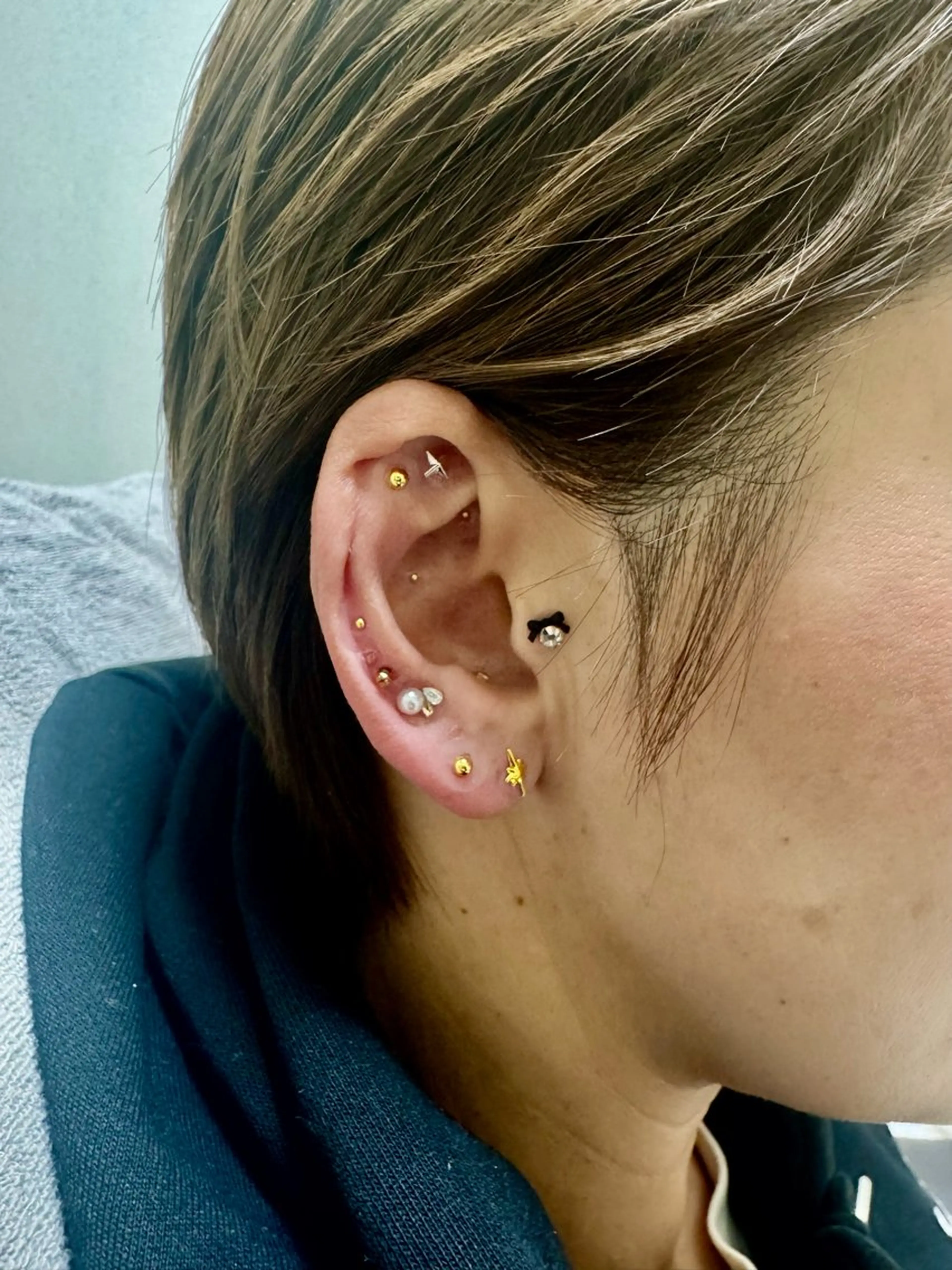 maako ⭐︎のマツエク・マツパデザイン