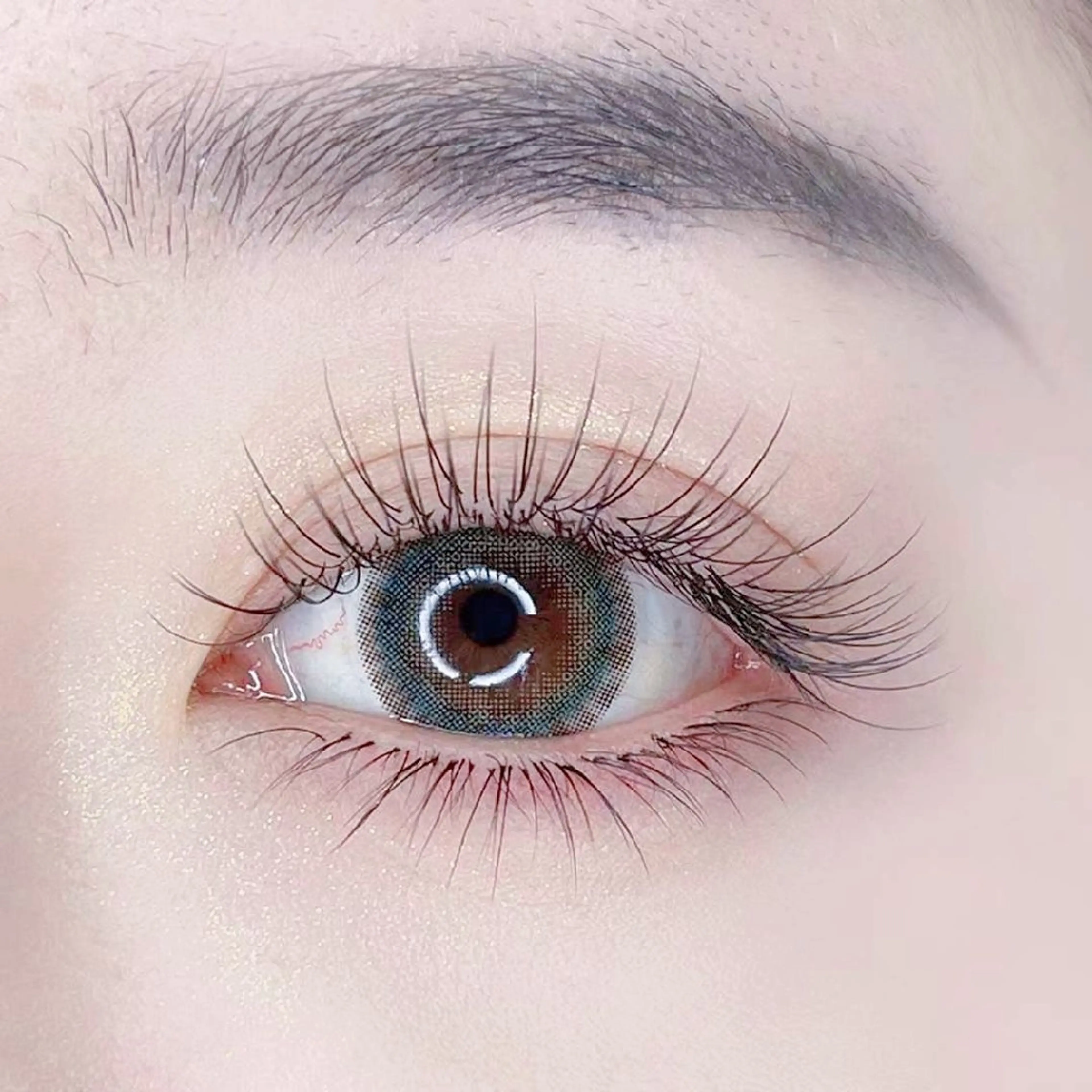 マツエク・マツパ ABマツエクネイル サロン2号店らくらくのマツエク・マツパデザイン