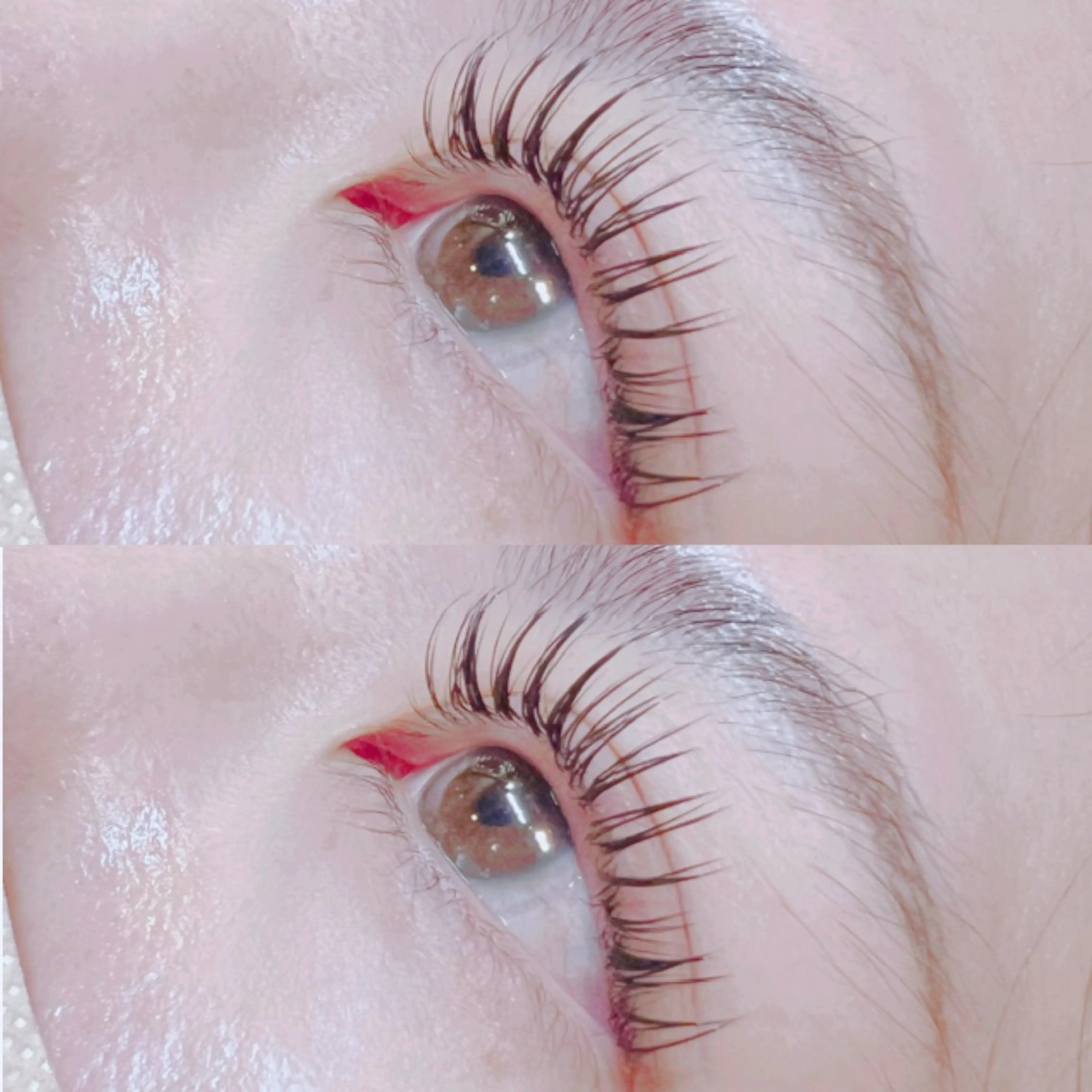 マツエク・マツパ Q-LASH 千葉店のマツエク・マツパデザイン