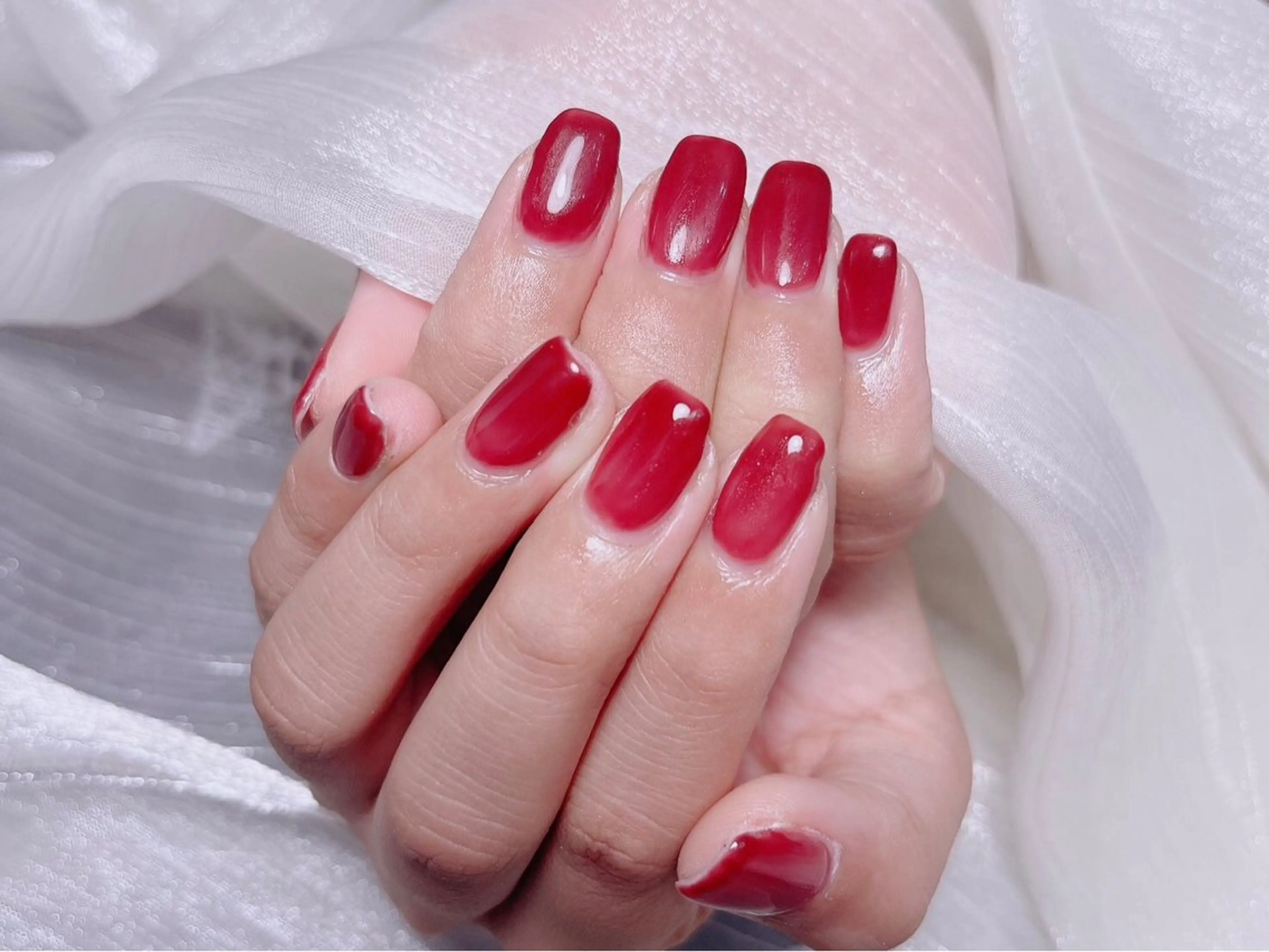 ネイル ハンドネイル Kari ネイルサロンのネイルデザイン