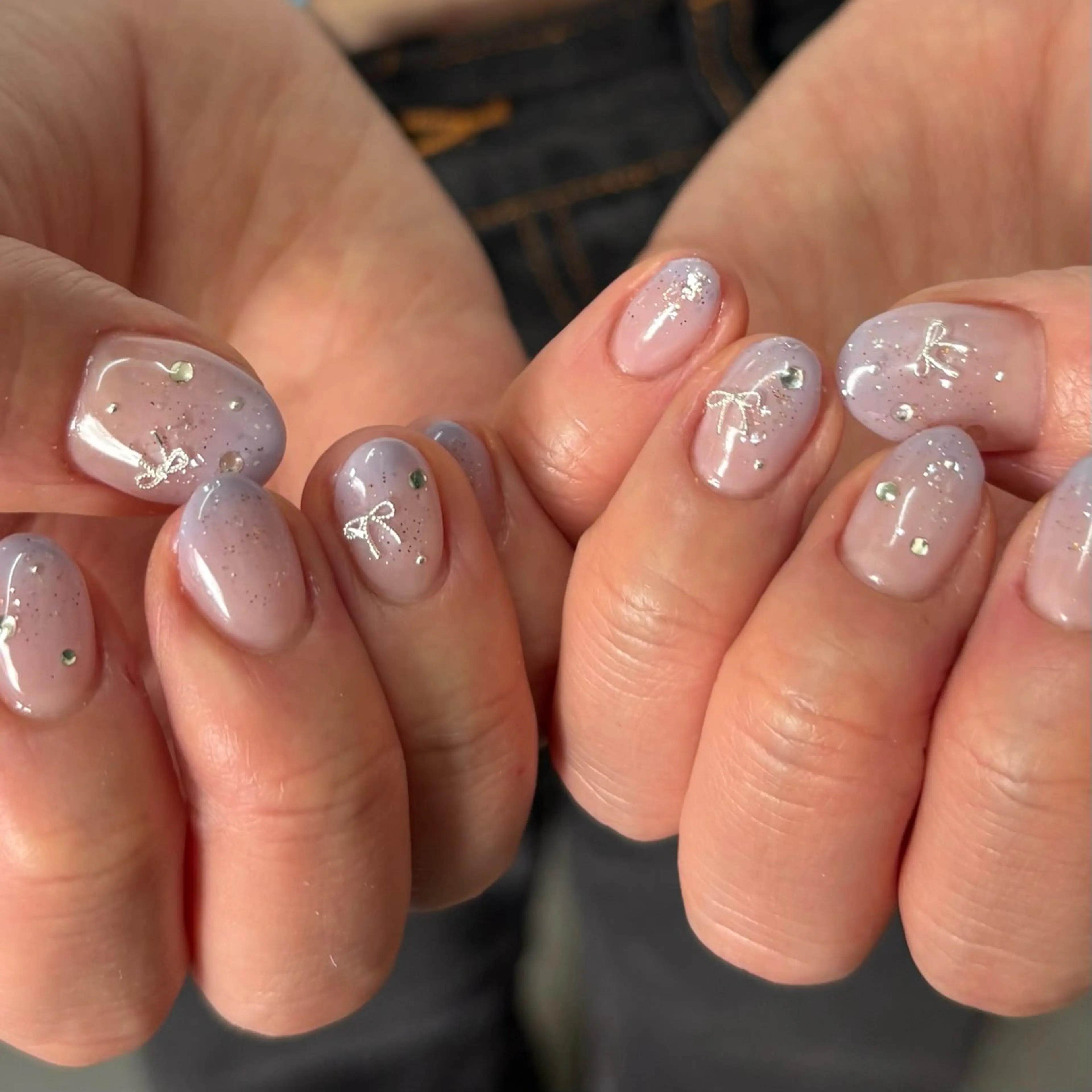 ネイル 木村 夏生 /アート･個性派👾のネイルデザイン