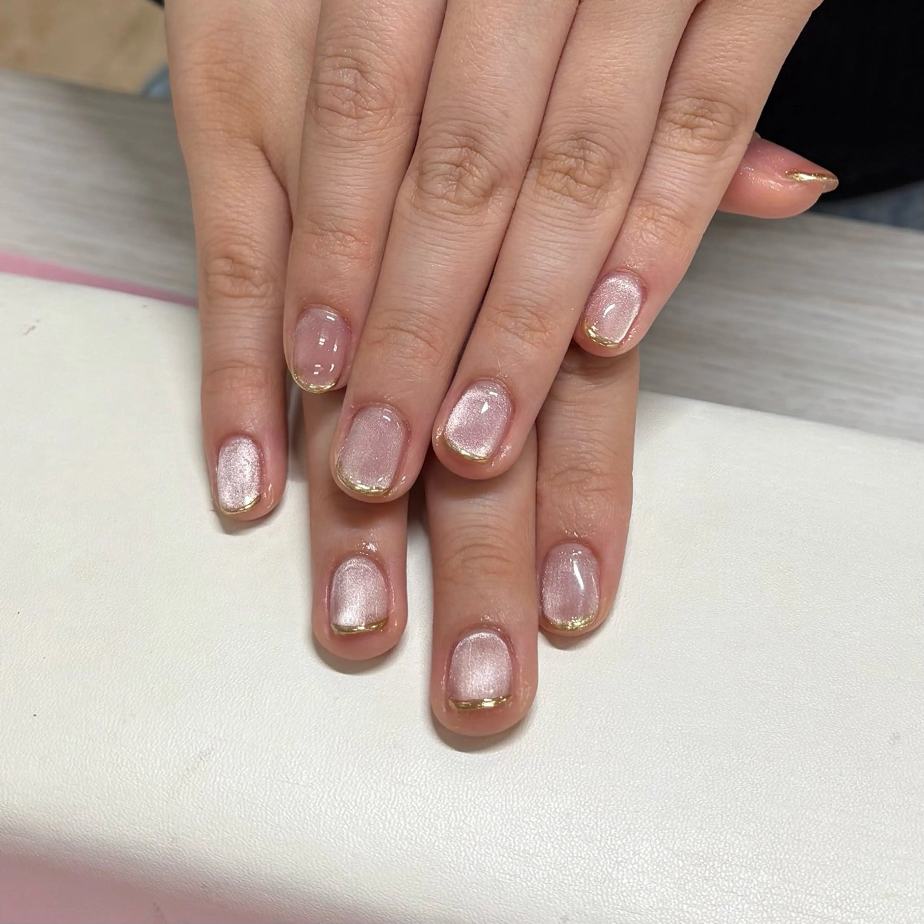 ネイル TRU NAIL&EYE 柏店所属・TRU ゆなのネイルデザイン