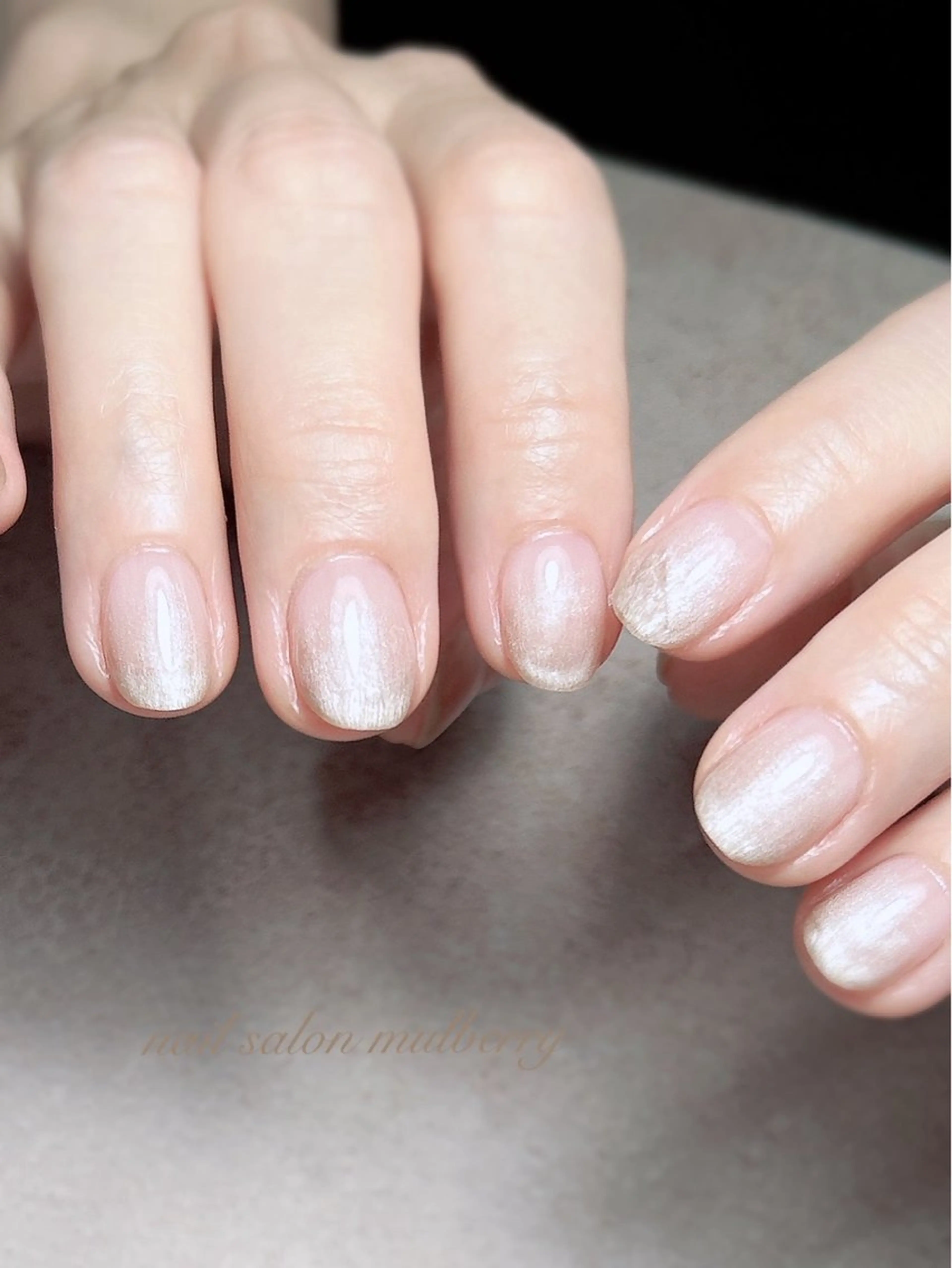 ネイル 桑田 あずさのネイルデザイン