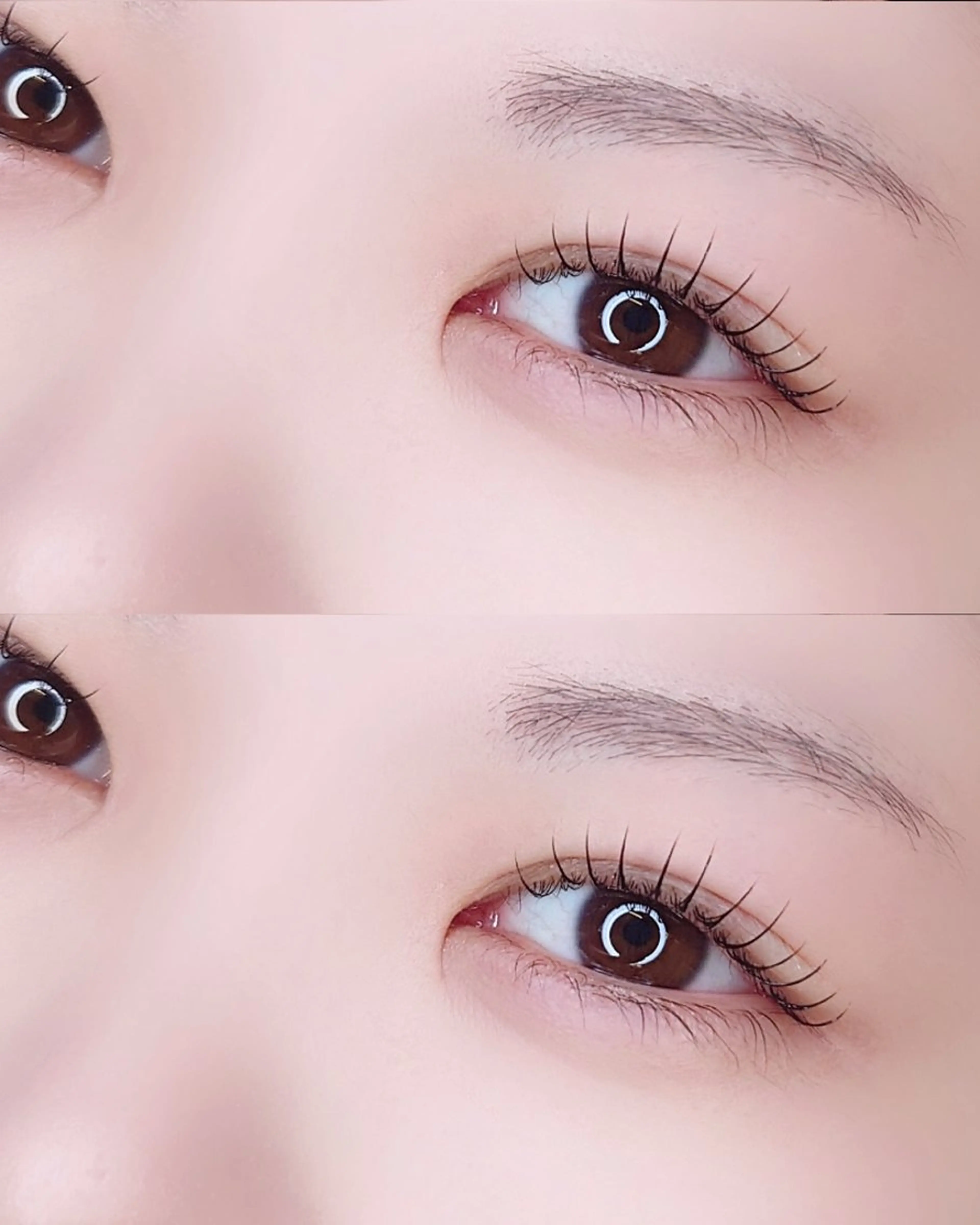 マツエク・マツパ miku 🌟の眉毛・アイブロウイメージ