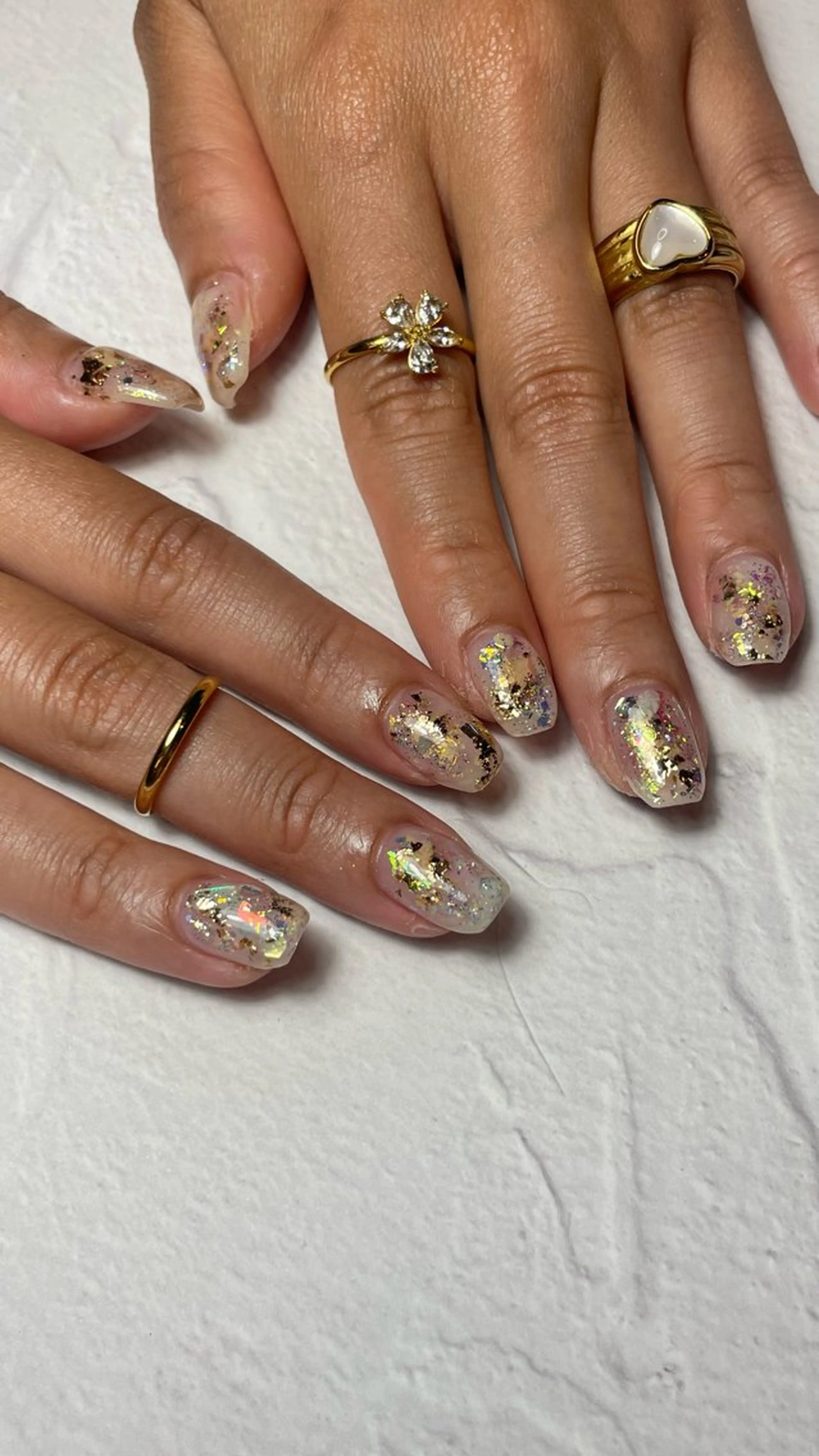 ネイル kawaiinail SONIYAのネイルデザイン