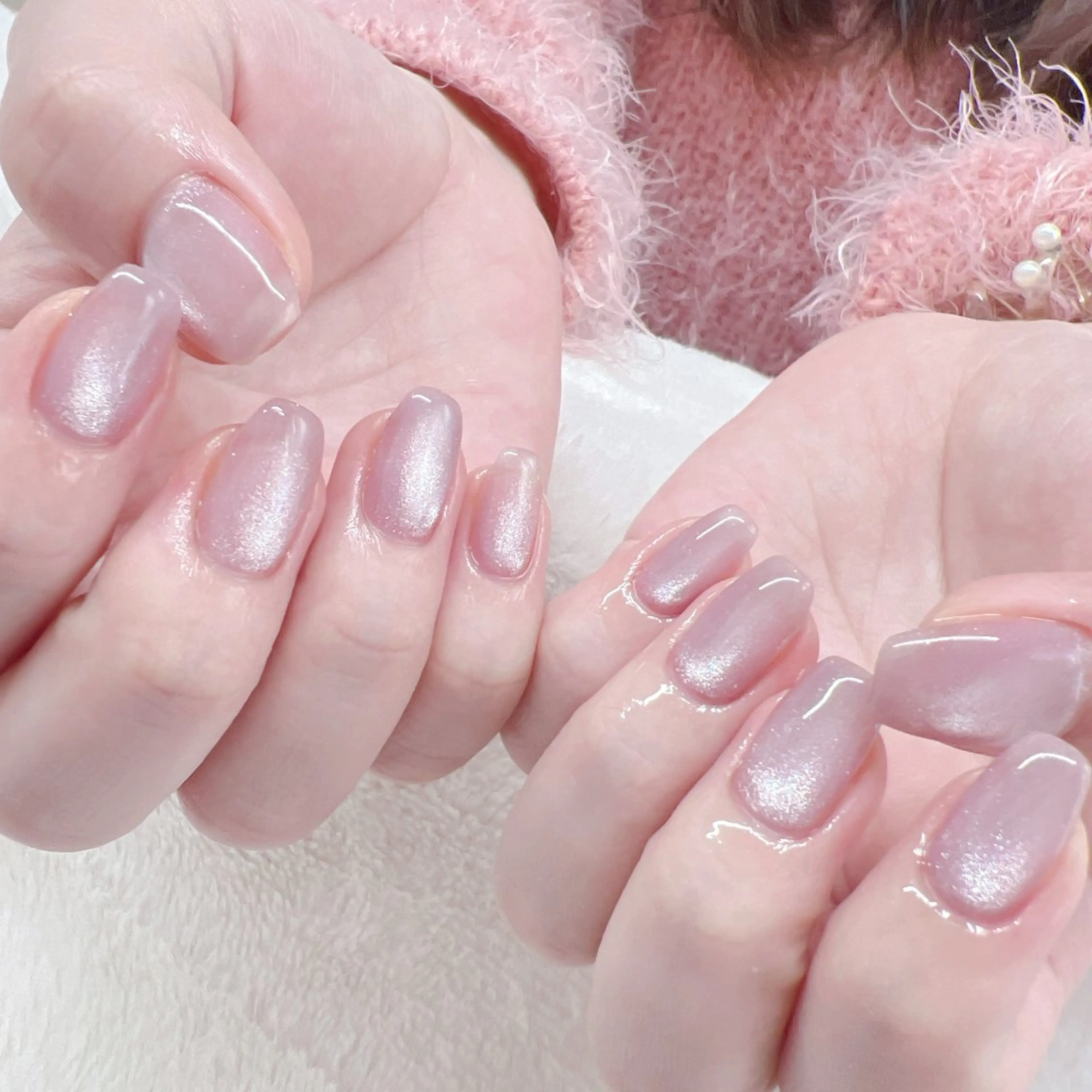 ネイル ハンドネイル Emi lyのネイルデザイン