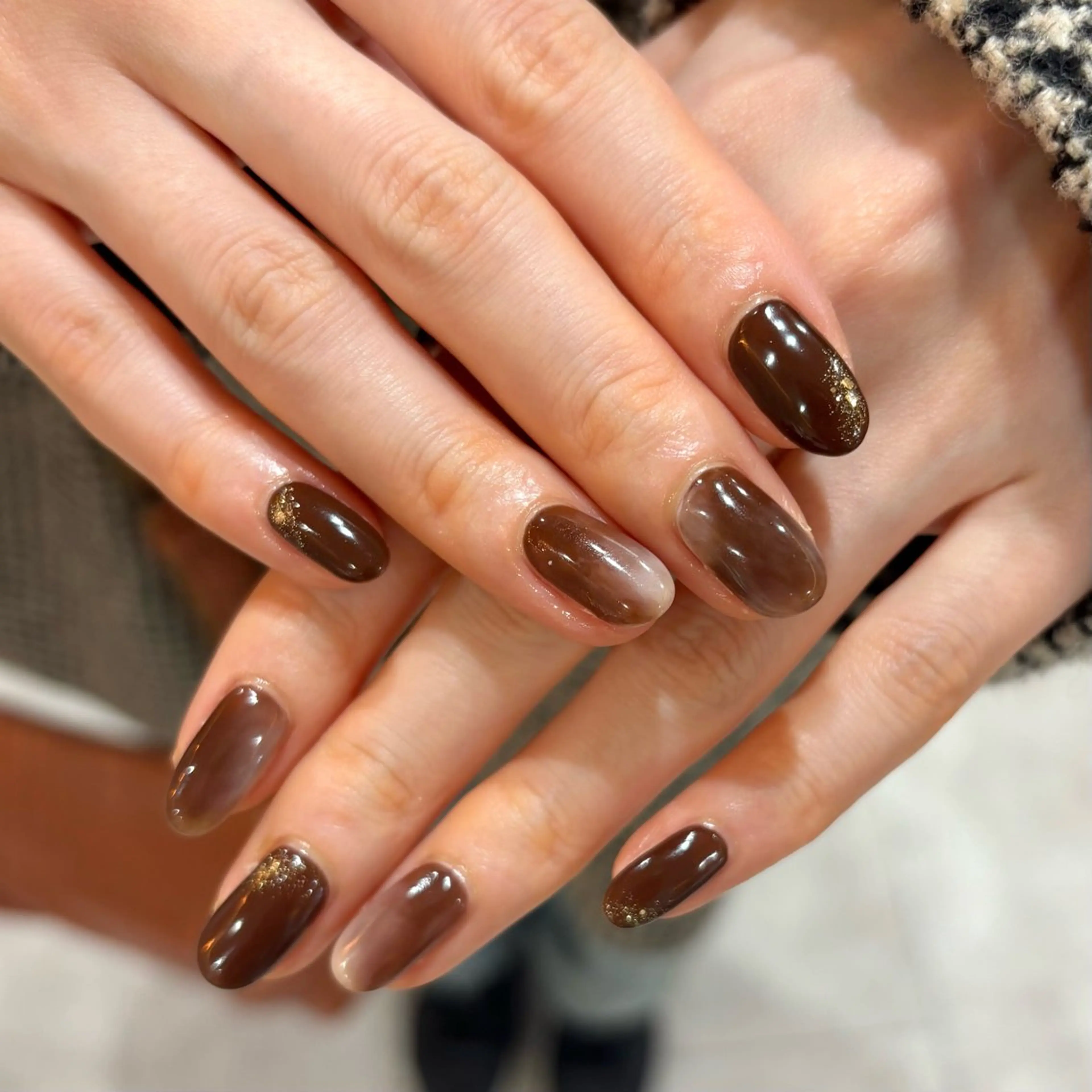 ネイル 1・2月分受付中 ♡narumiのネイルデザイン