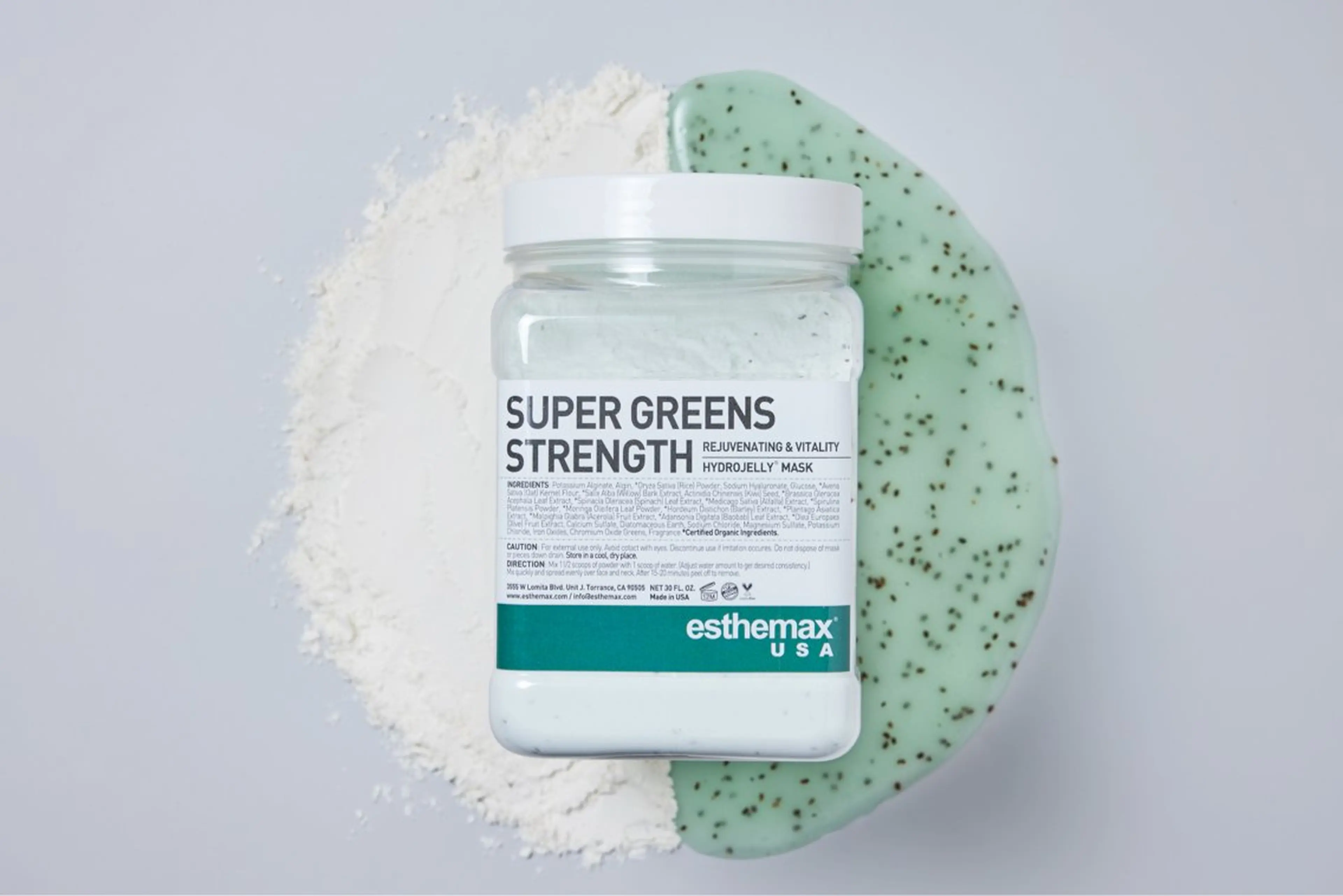 ココ シエルのネイルデザイン