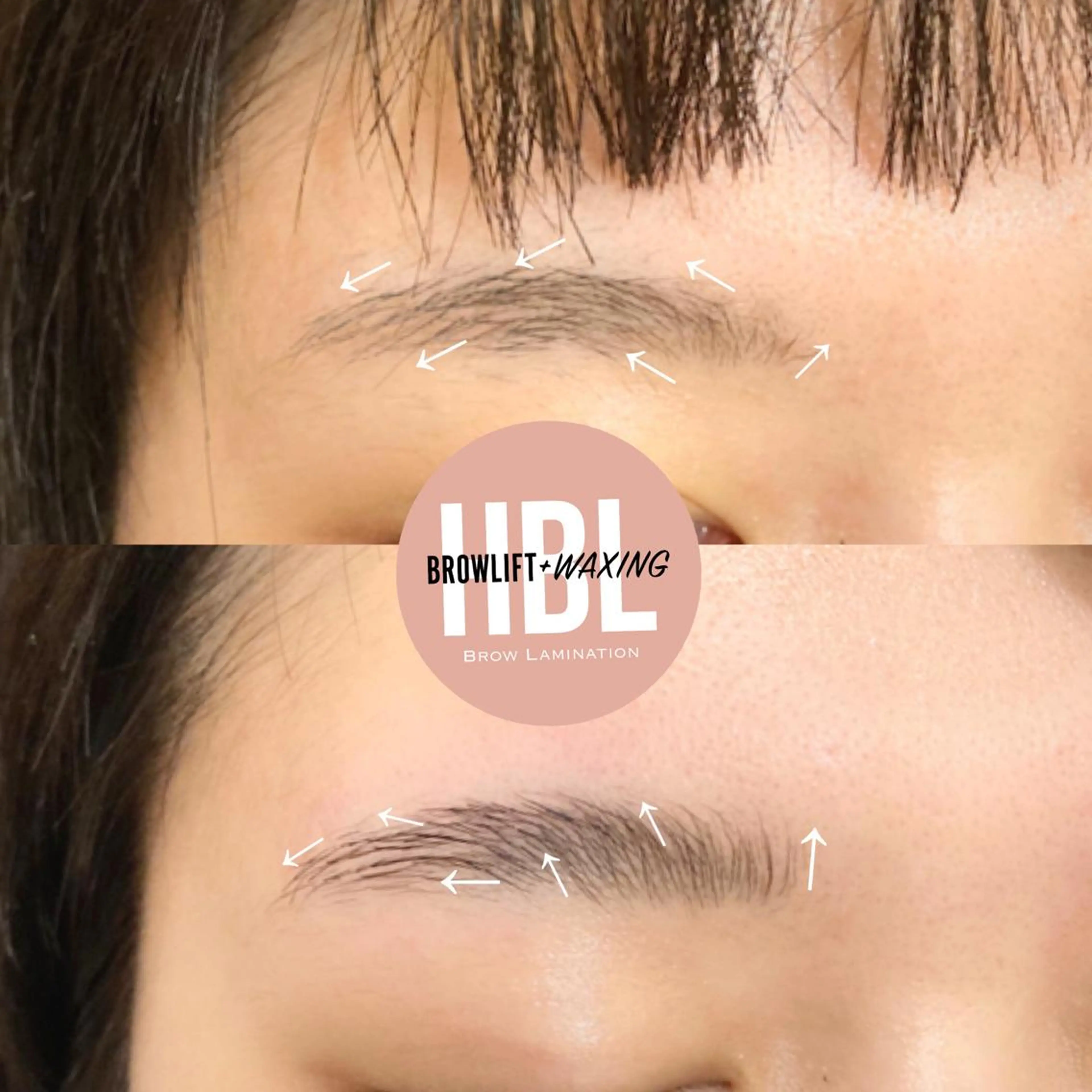 マツエク・マツパ アイブロウ ハリウッドブロウリフト 𓊆ᶠᵉᵉʸ𓊇 ᶜᴴᴵᴴᴬᴿᵁのマツエク・マツパデザイン