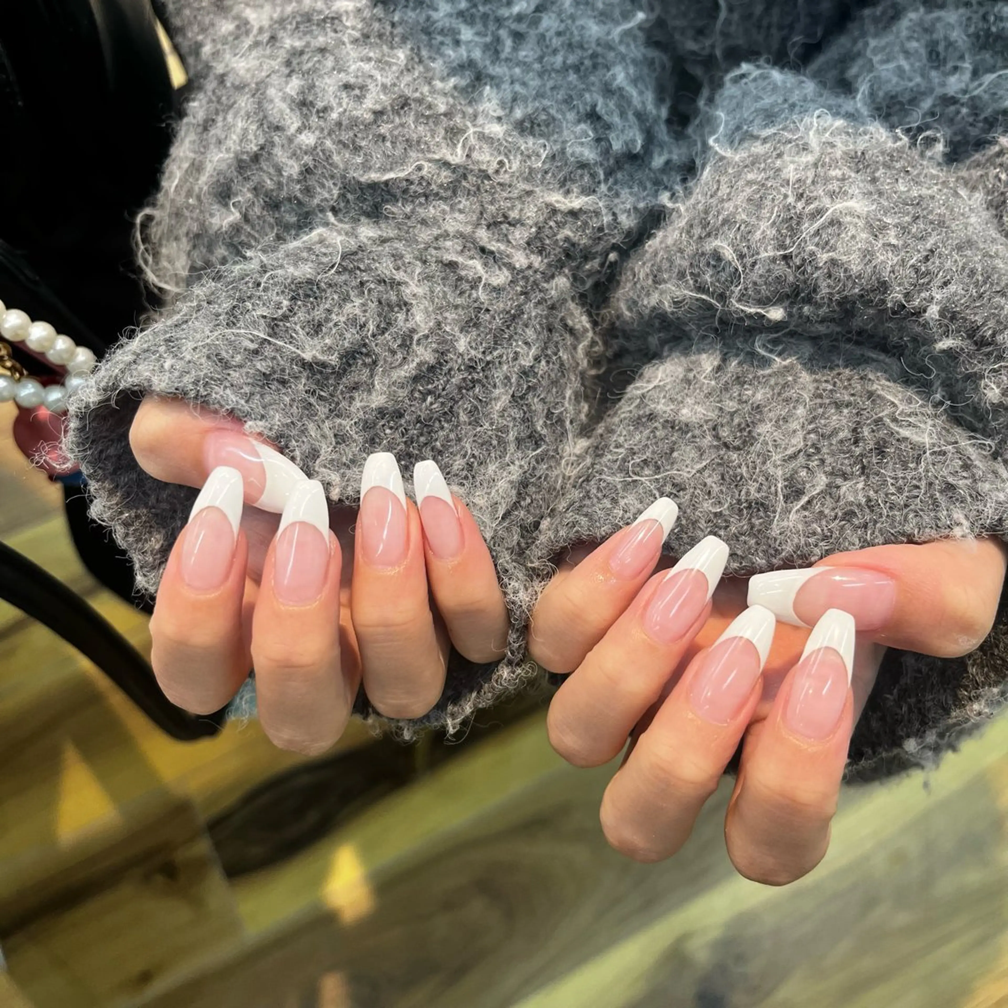 ネイル マックスケリー YUKIのネイルデザイン