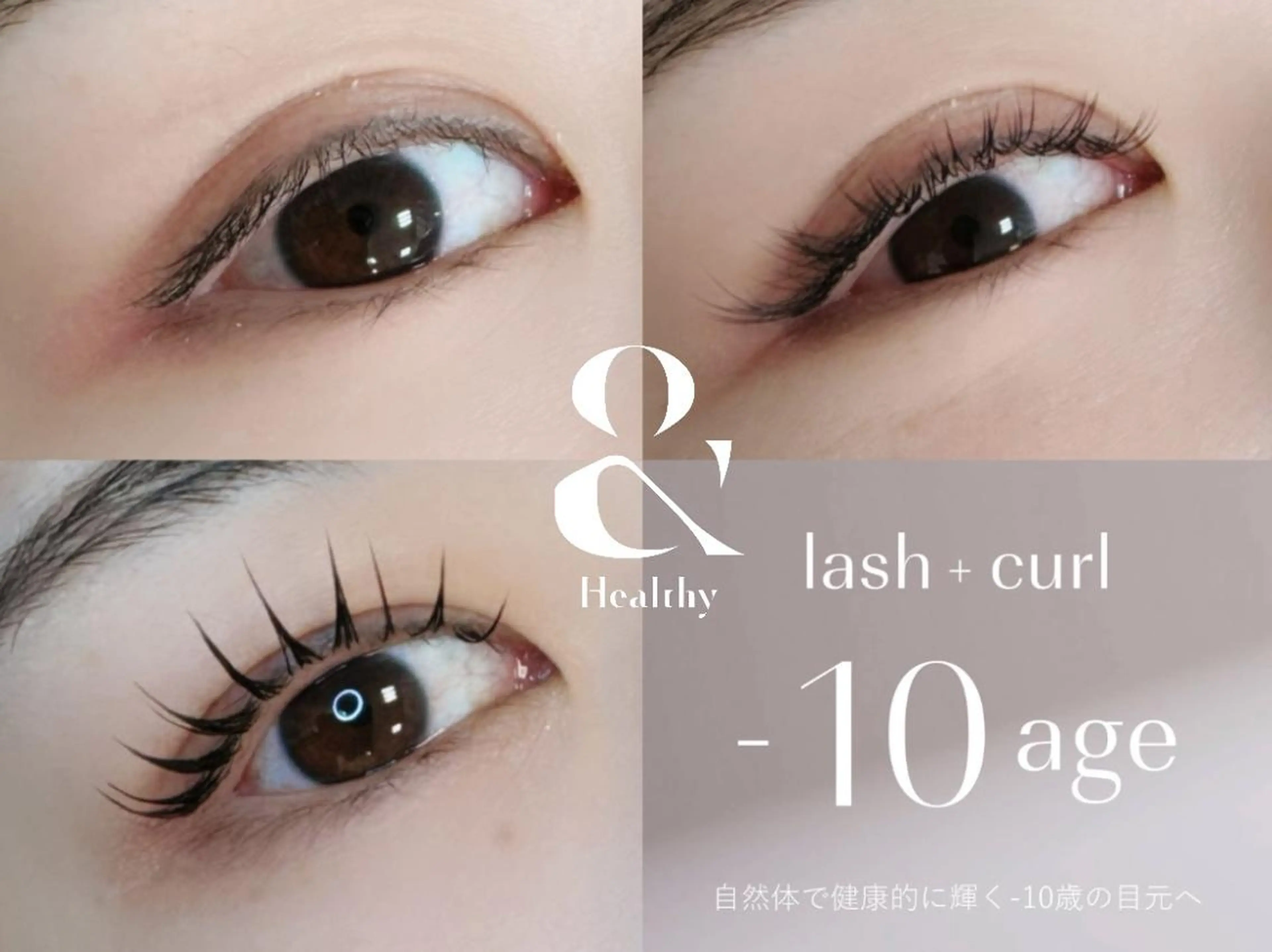 12/25まで限定【120分】⭐️LED⭐️&healthy100本orバインドロック60束の写真