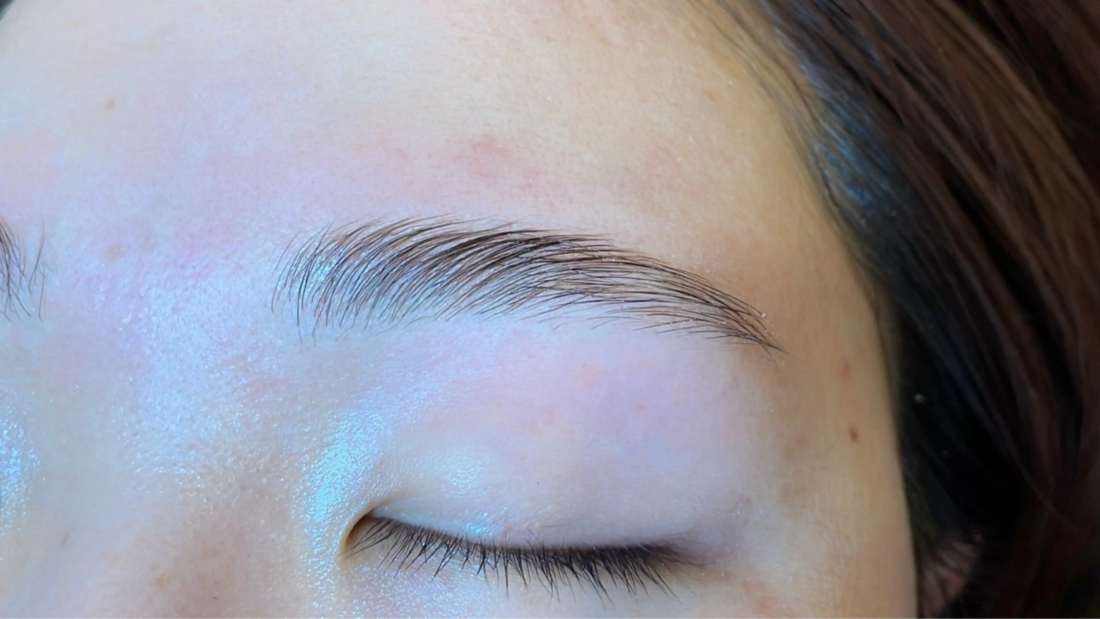 アイブロウ salon EFのマツエク・マツパデザイン