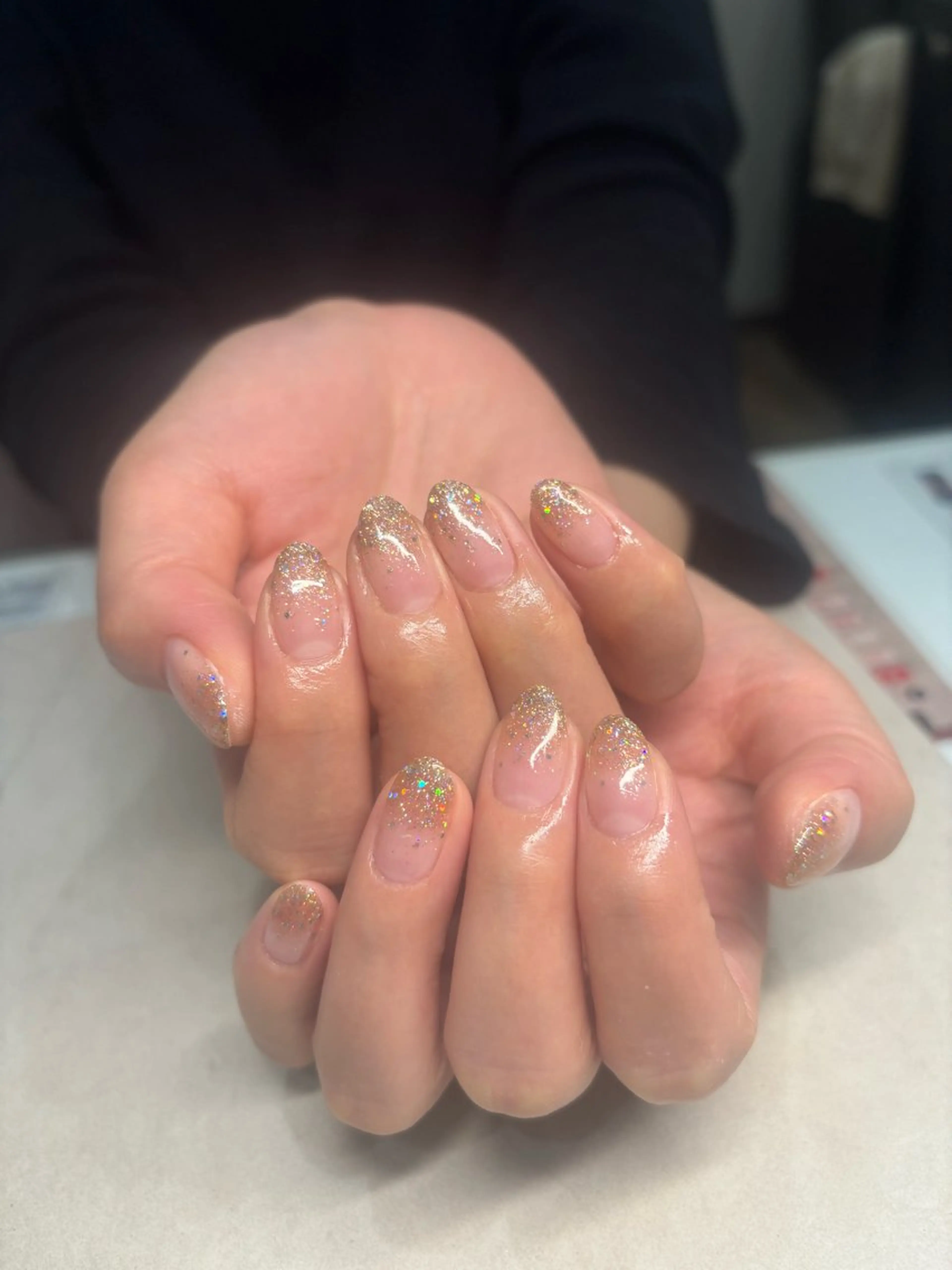 ネイル ハンドネイル LICO HAIR＆RELAXATION所属・Lico Ryoのネイルデザイン